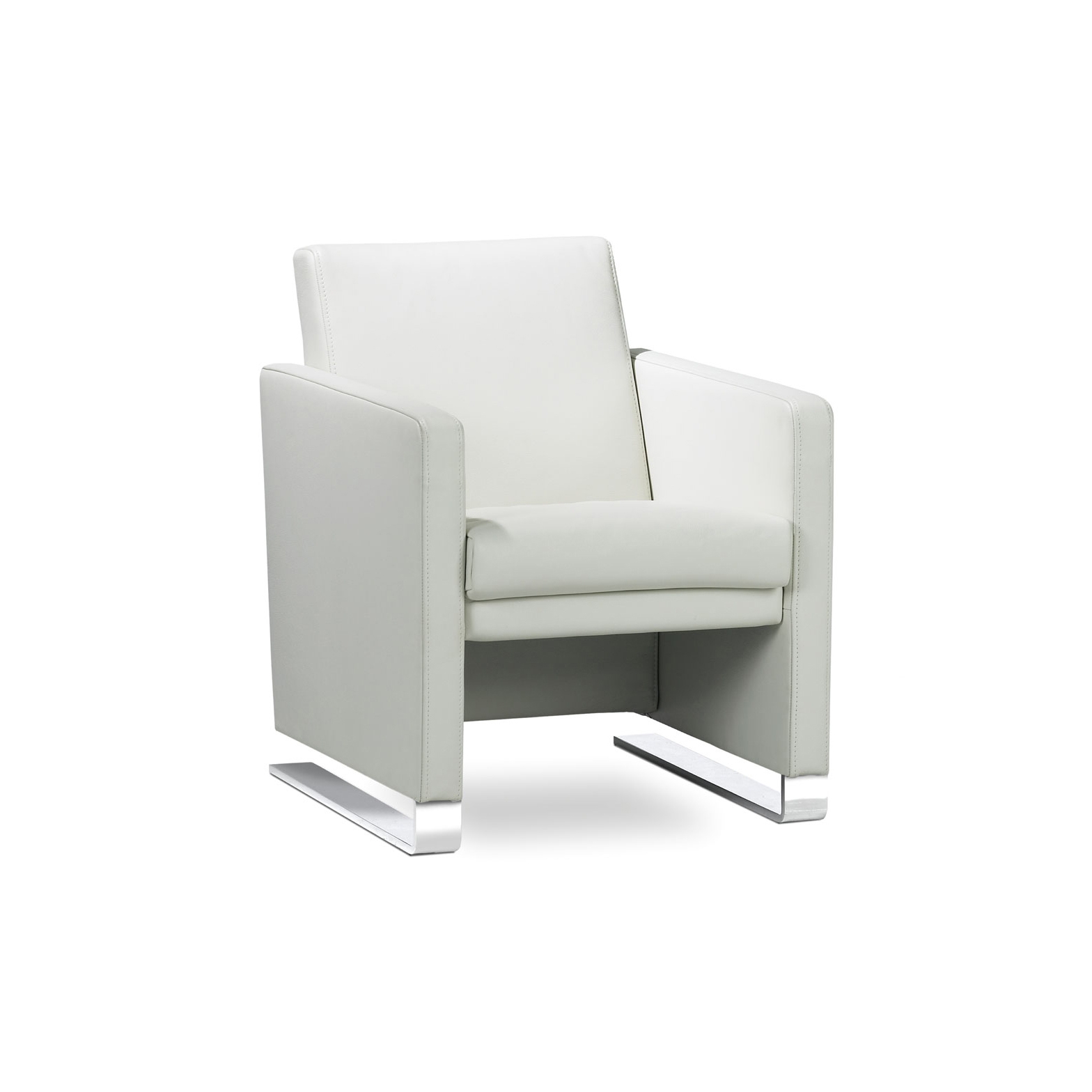 Display product Navy Armchair from manufacturer Jori