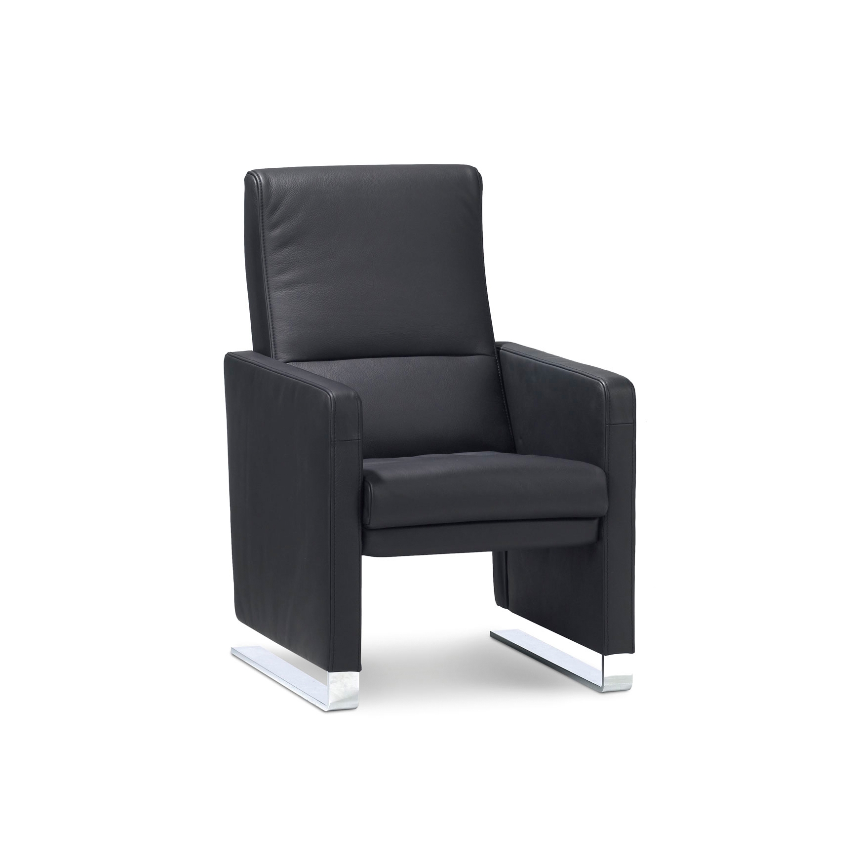 Display product Navy Armchair from manufacturer Jori