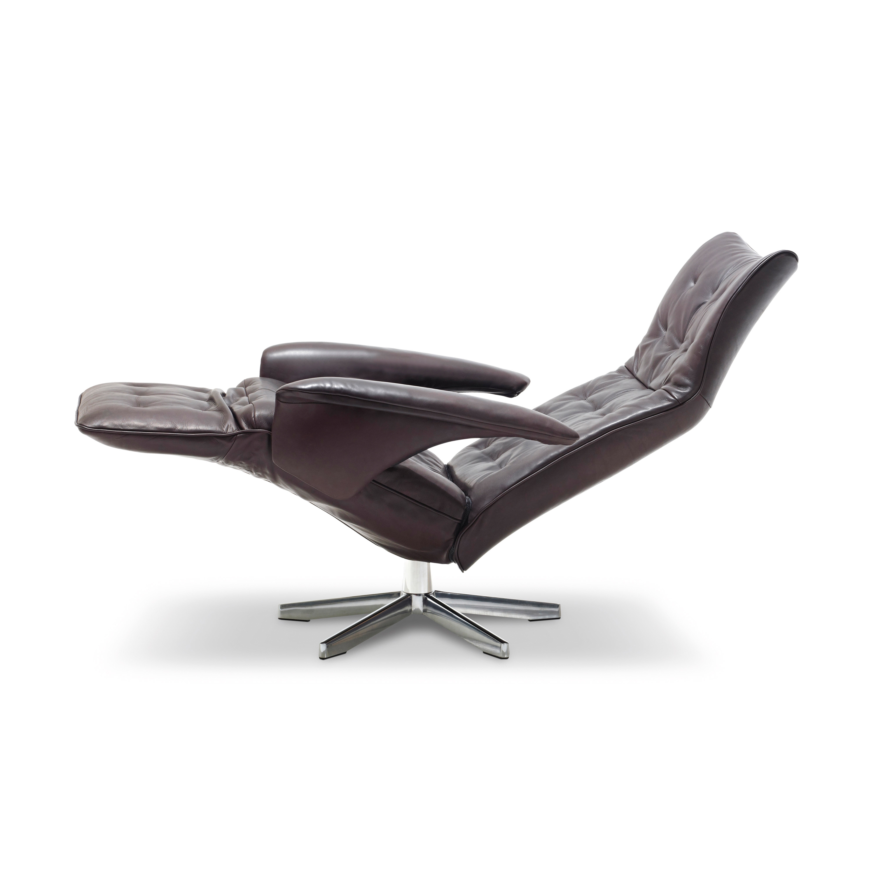 Display product Square Relaxchair from manufacturer Jori