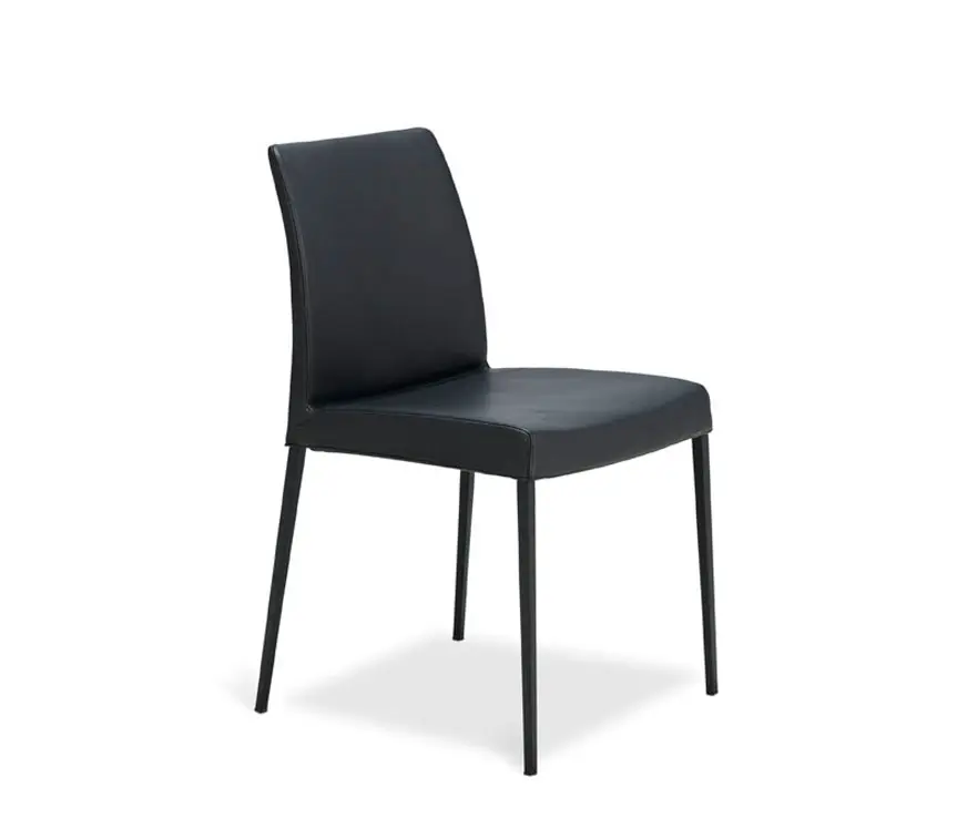 Jori - Perla chair low