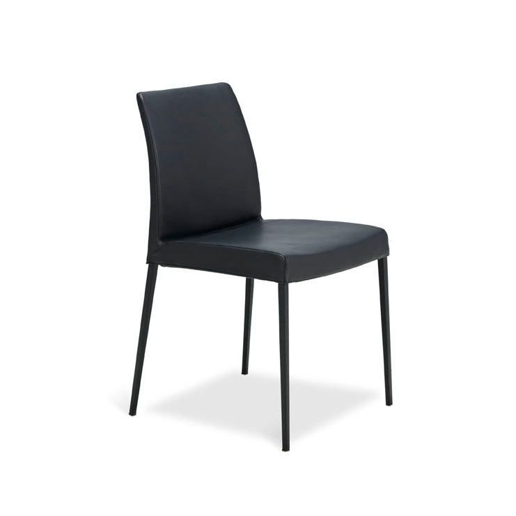 Display product Perla chair low from manufacturer Jori