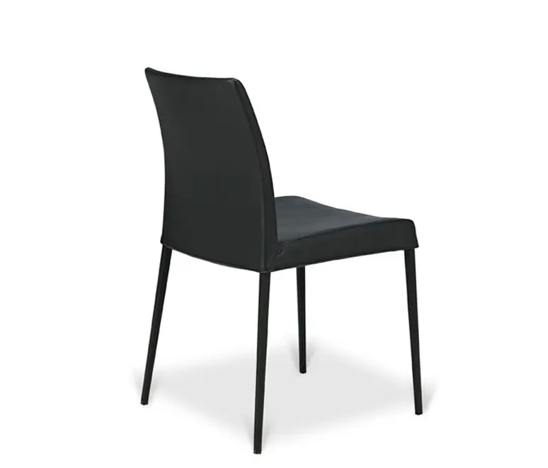 Jori - Perla chair low