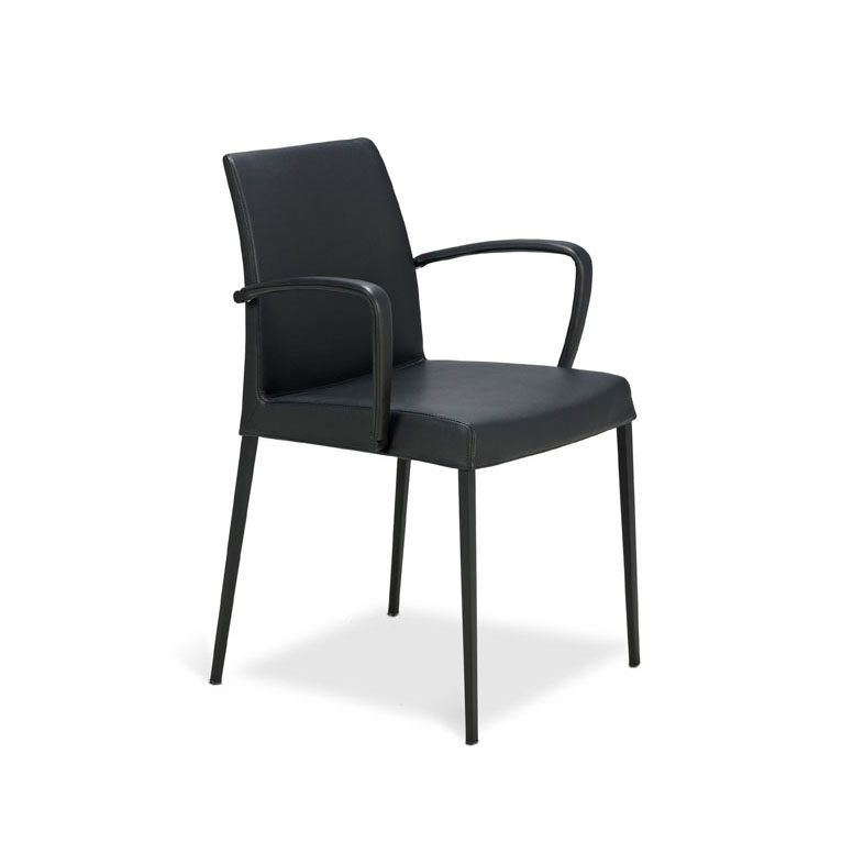Display product Perla chair low from manufacturer Jori