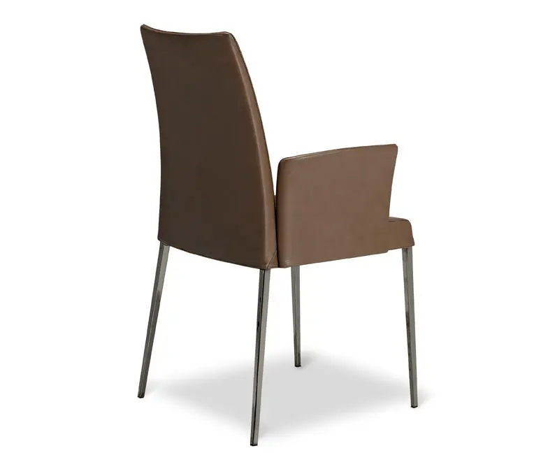 Jori - Perla chair high