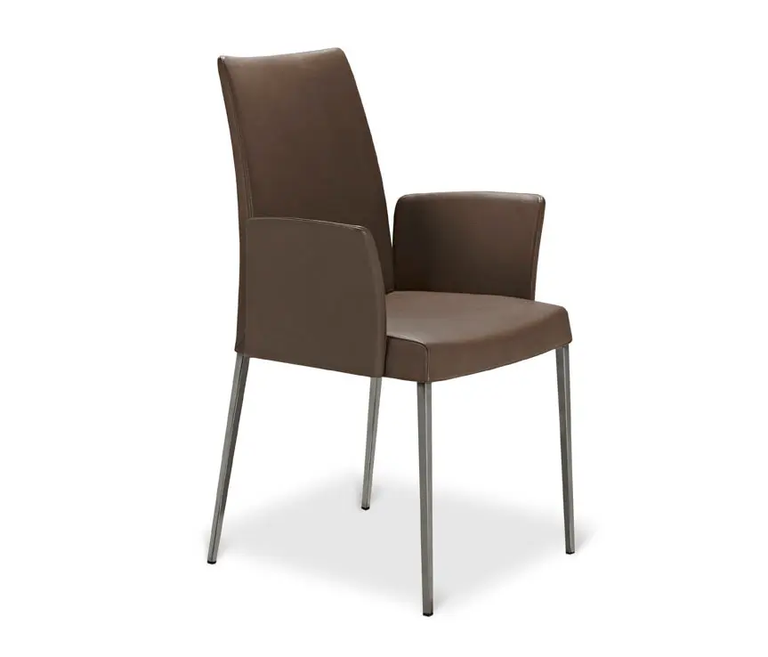 Jori - Perla chair high