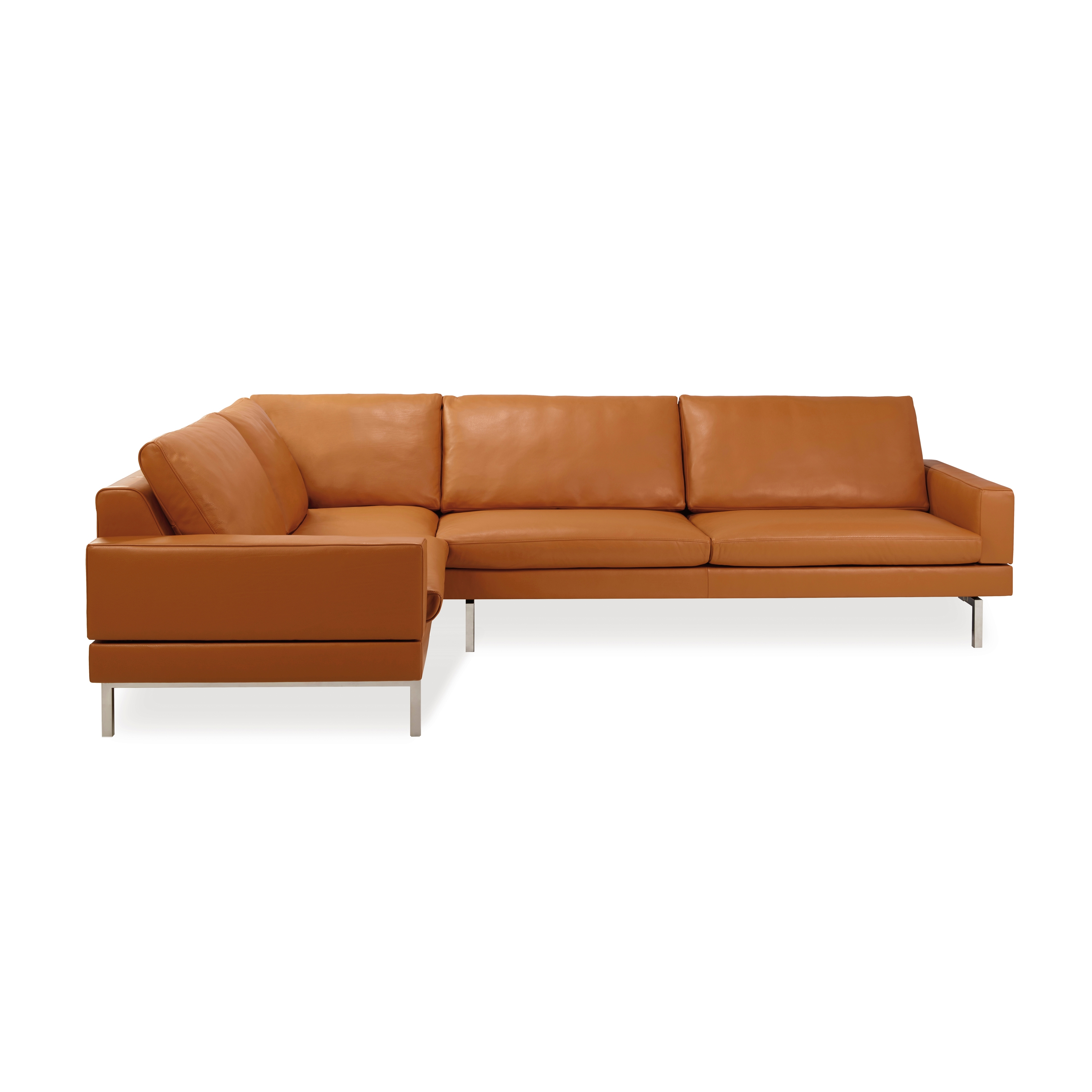 Tigra Corner sofa