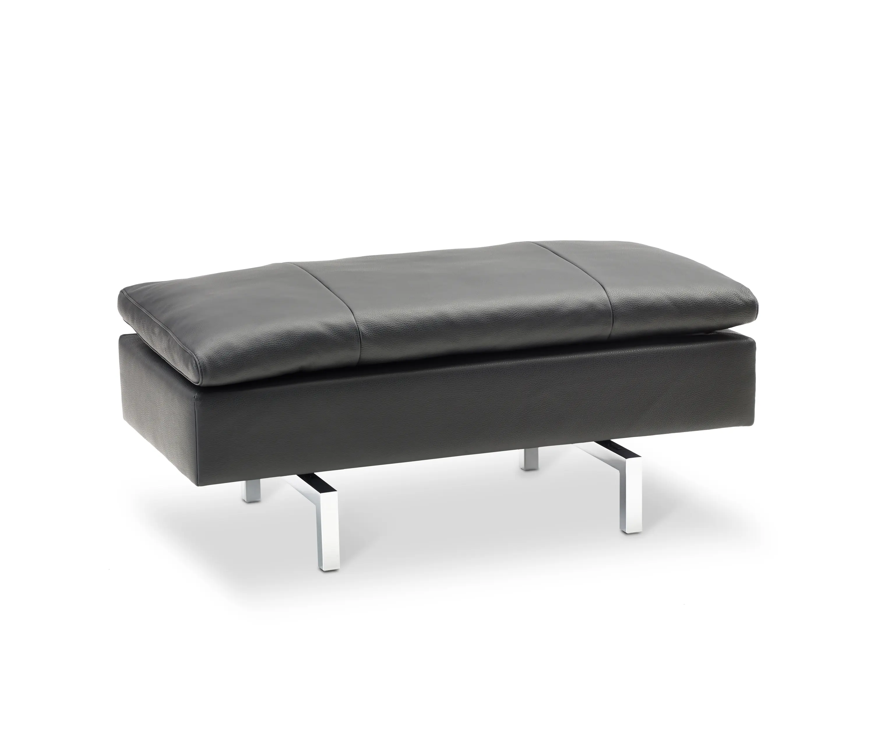 Jori - Shiva Footstool