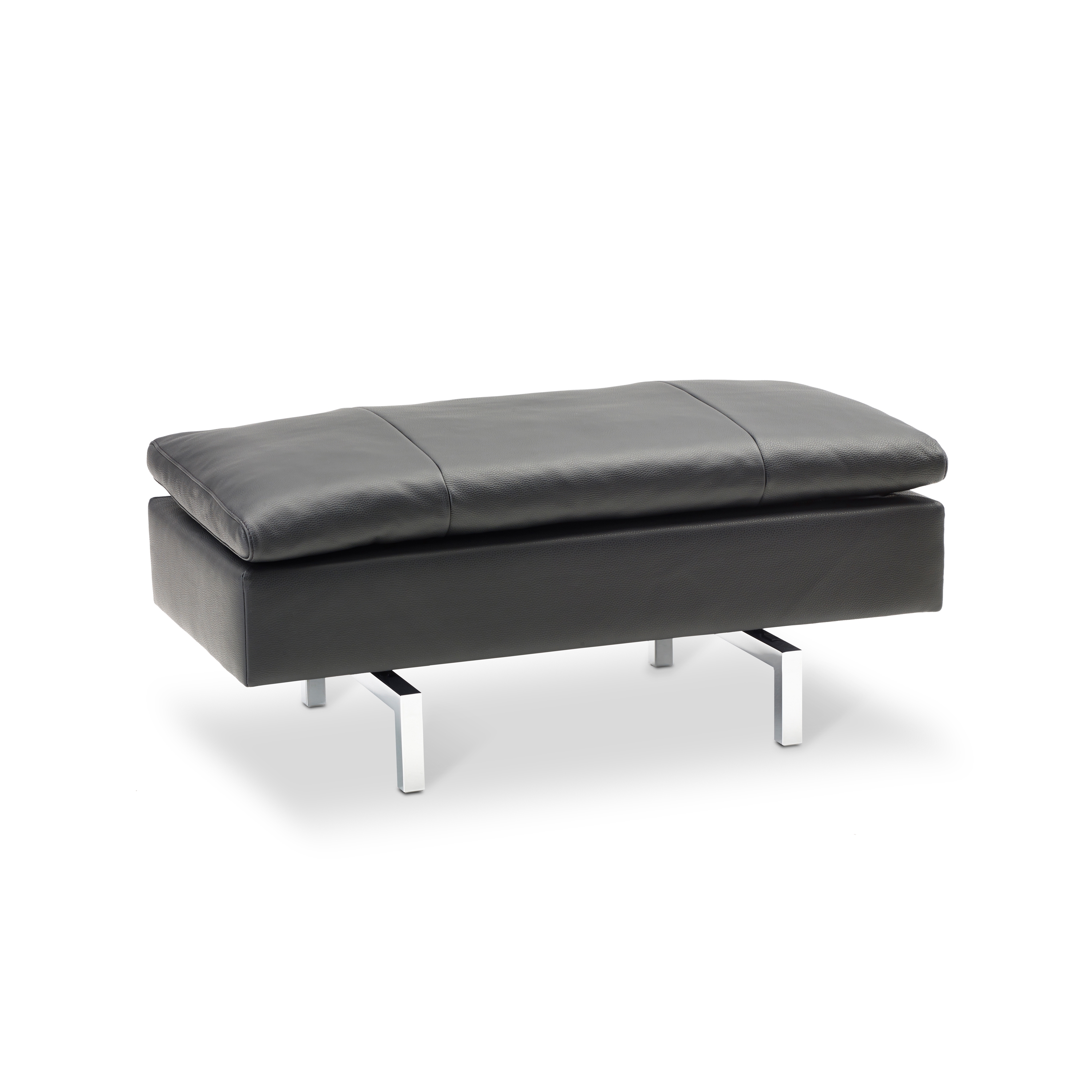 Display product Shiva Footstool from manufacturer Jori