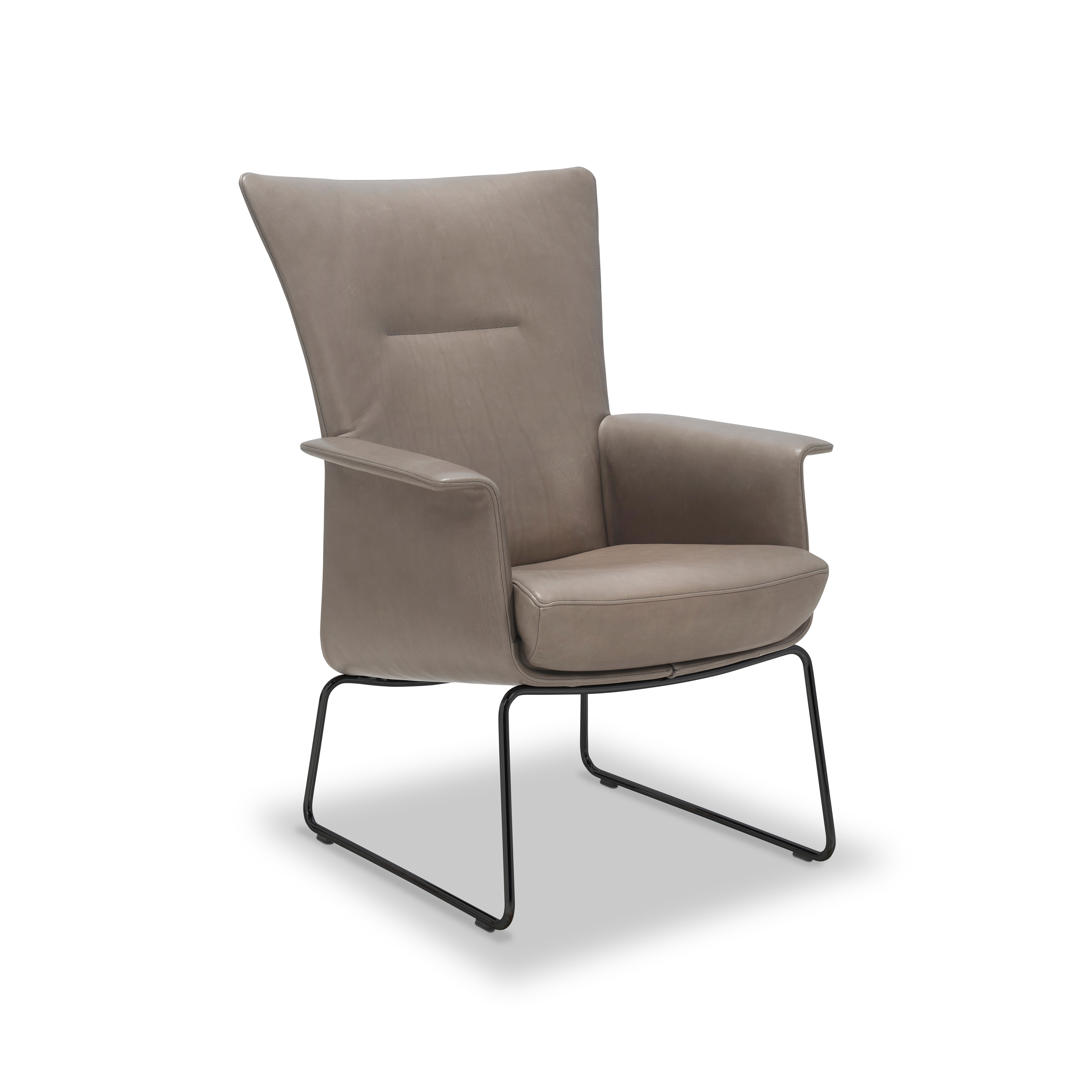 Display product Aida Armchair from manufacturer Jori