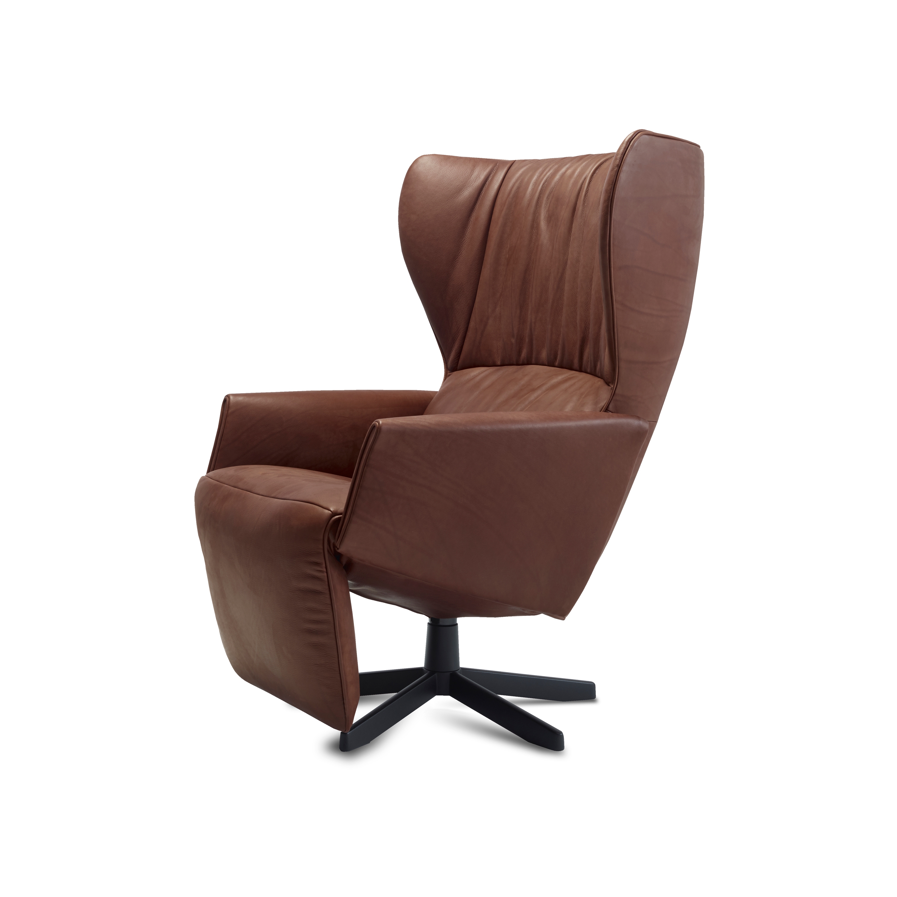 Mostra il prodotto Rapsody lounge Armchair del produttore Jori