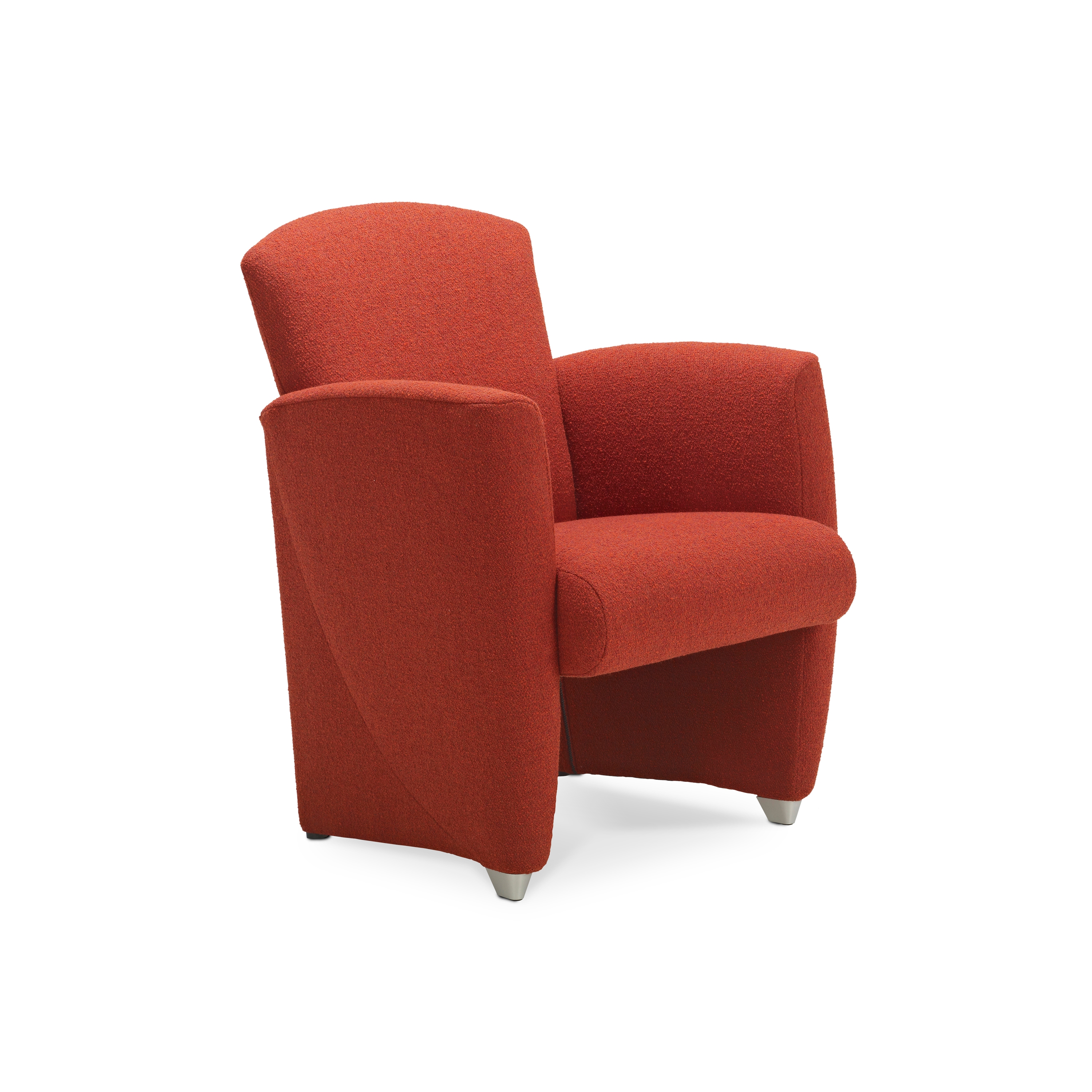 Display product Vinci 3280 L Armchair from manufacturer Jori