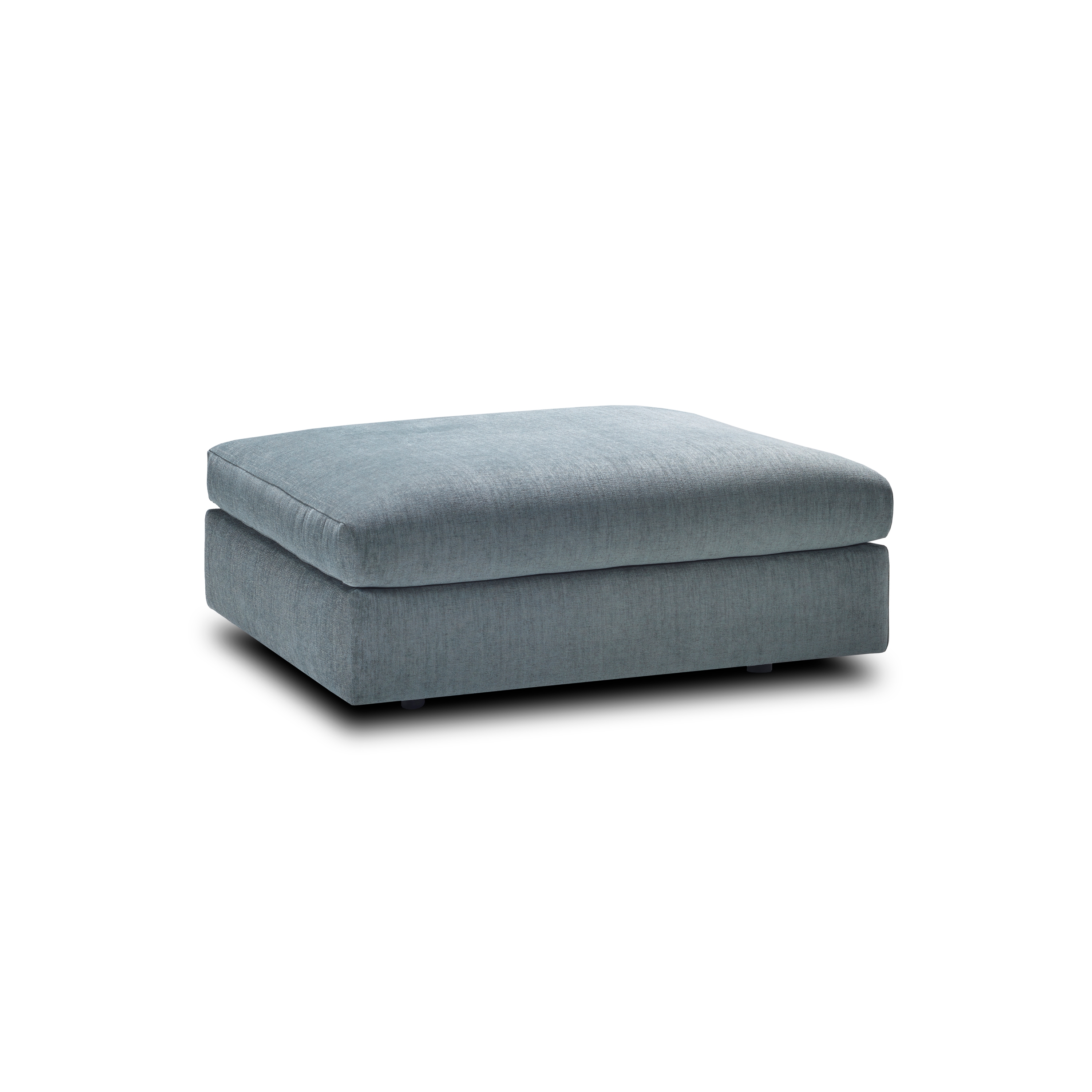 Mostra il prodotto Tigra Divanbase Pouf del produttore Jori