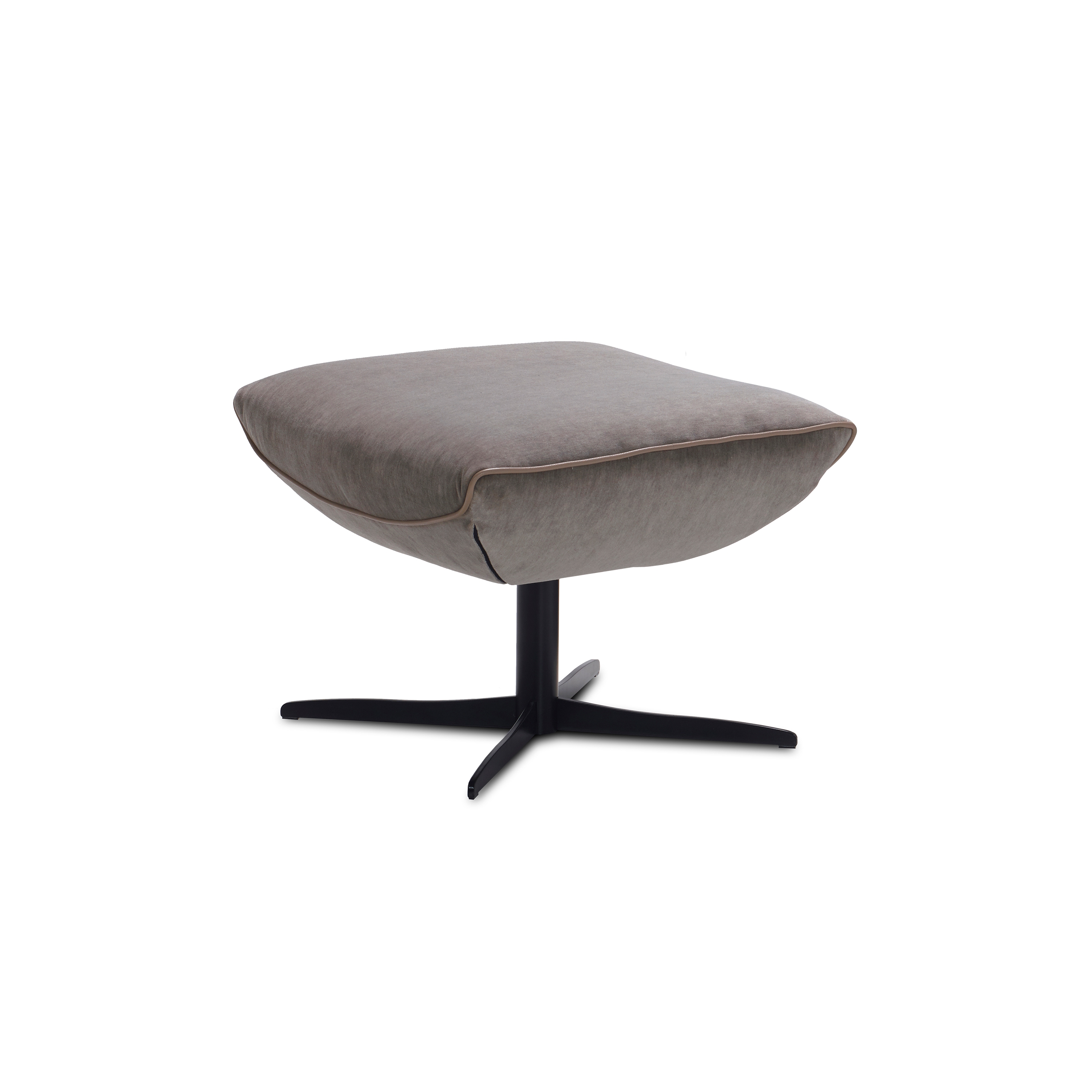 Mostra il prodotto Rapsody lounge Footstool del produttore Jori