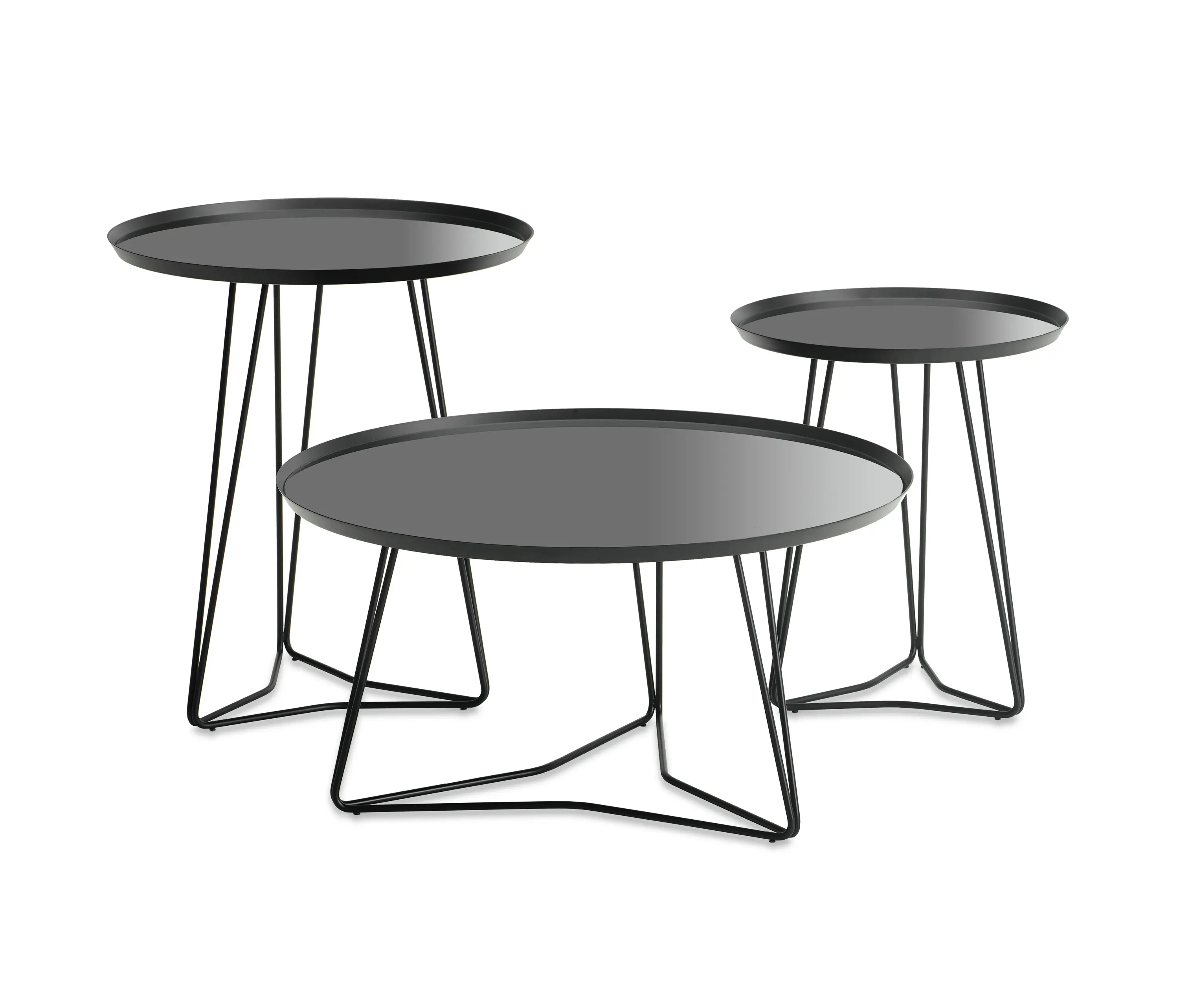 Jori - Stellato Table