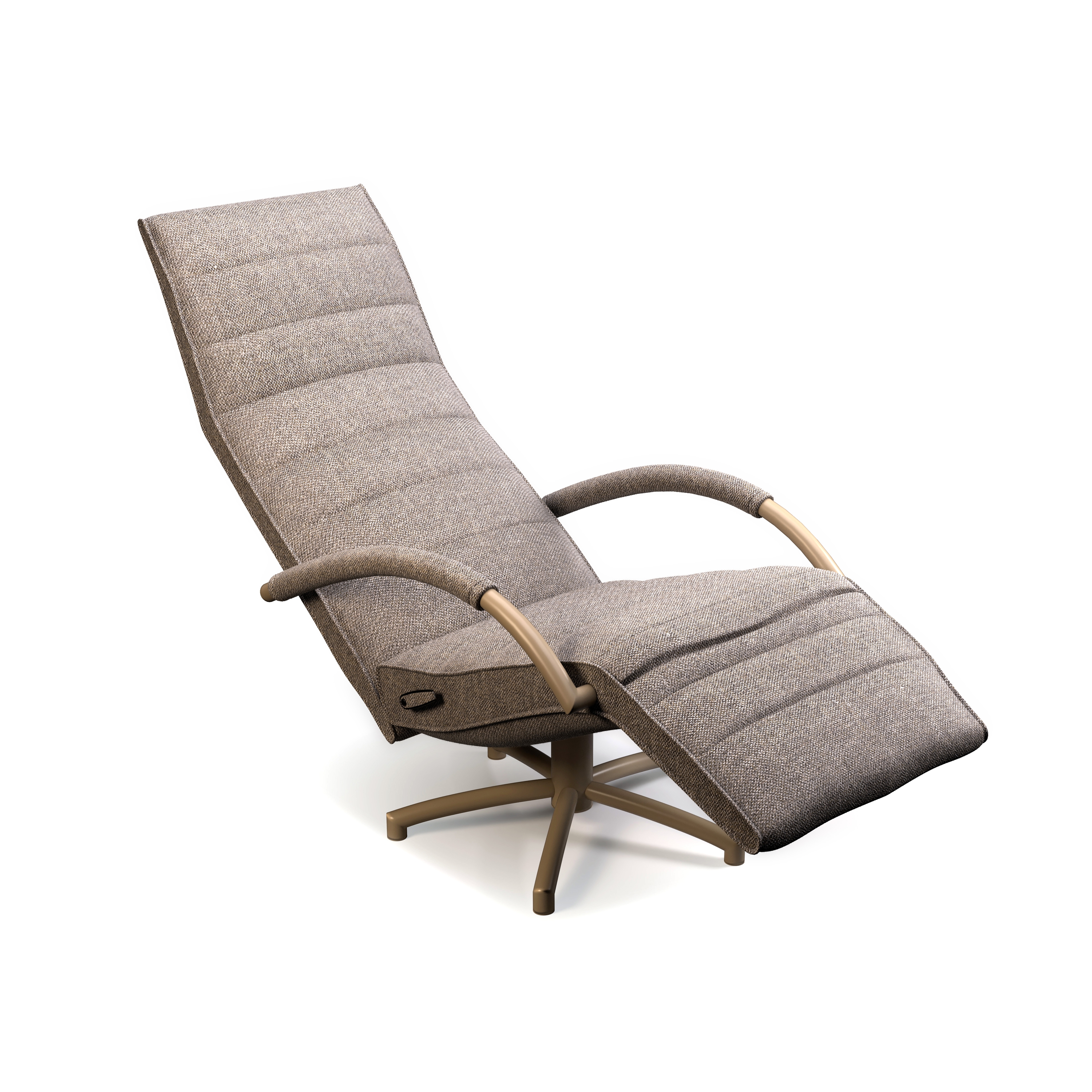 Mostra il prodotto Mensana Relaxchair del produttore Jori