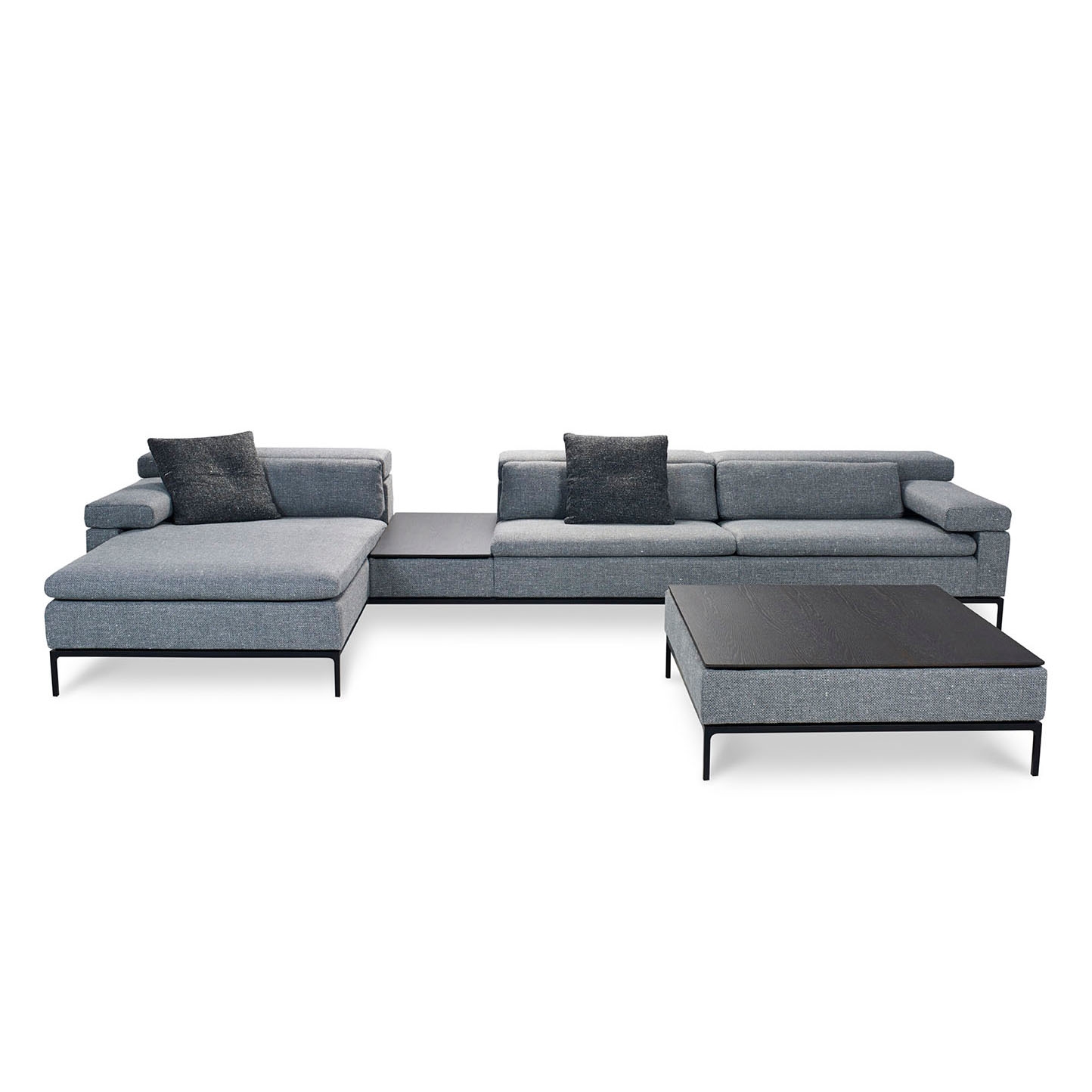 Mostrar el producto Shiva Sofa del fabricante Jori