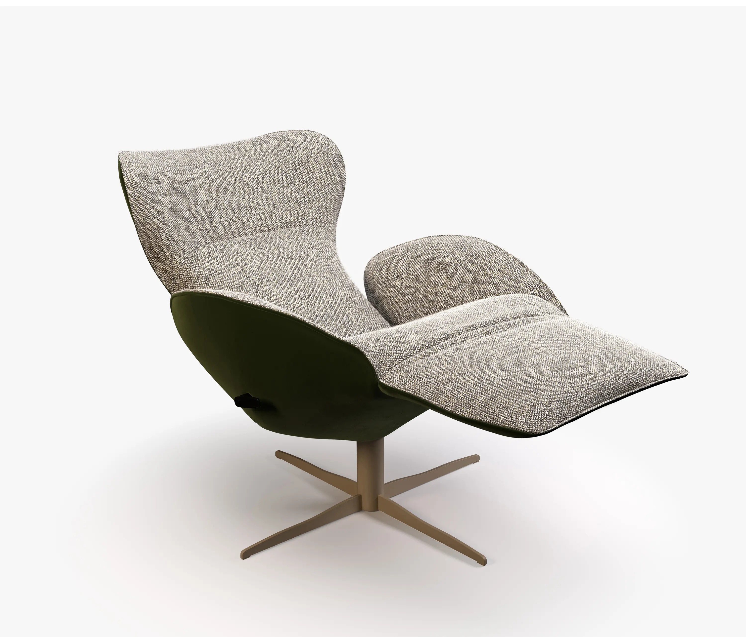 Jori - Daydreamer reclining chair