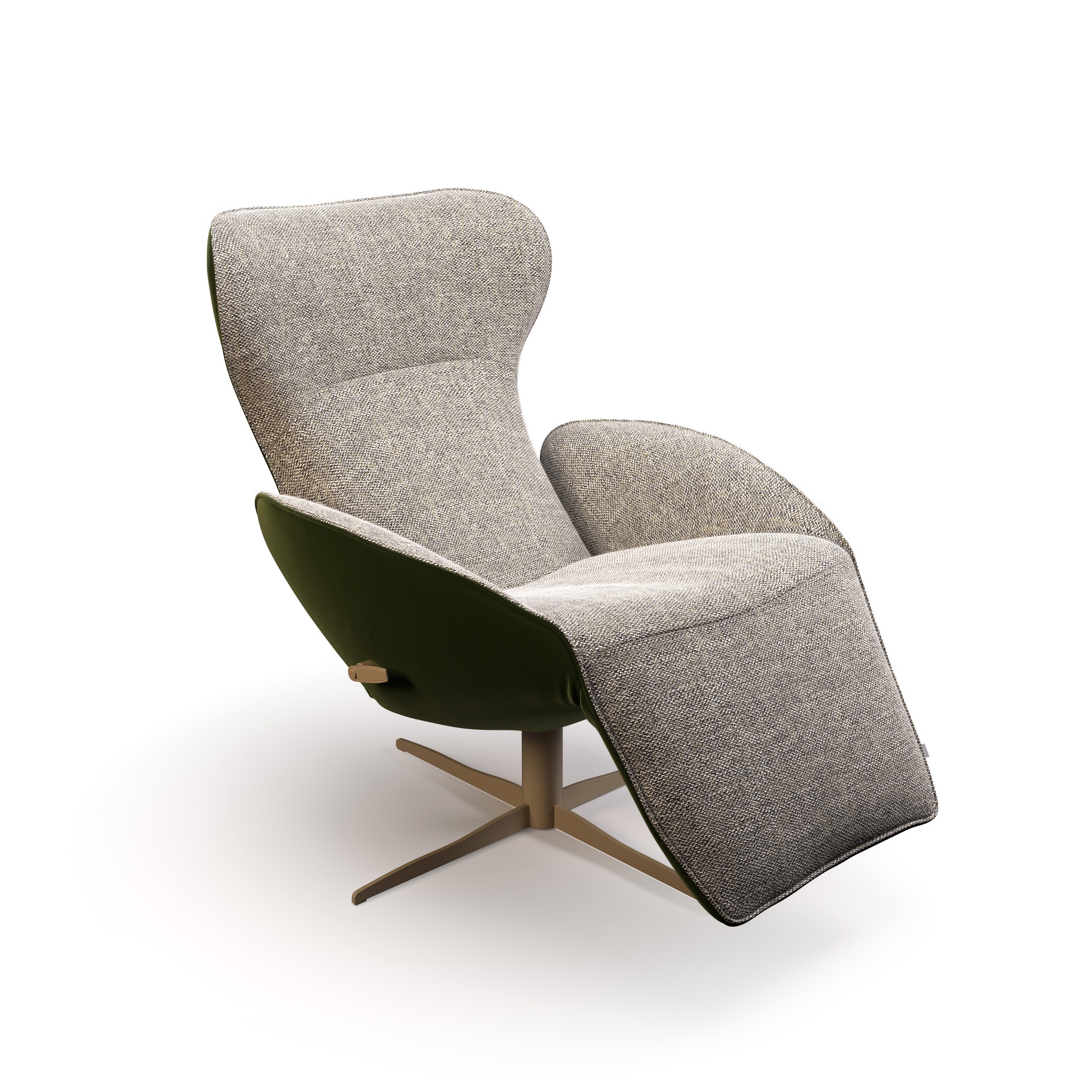 Mostra il prodotto Daydreamer reclining chair del produttore Jori