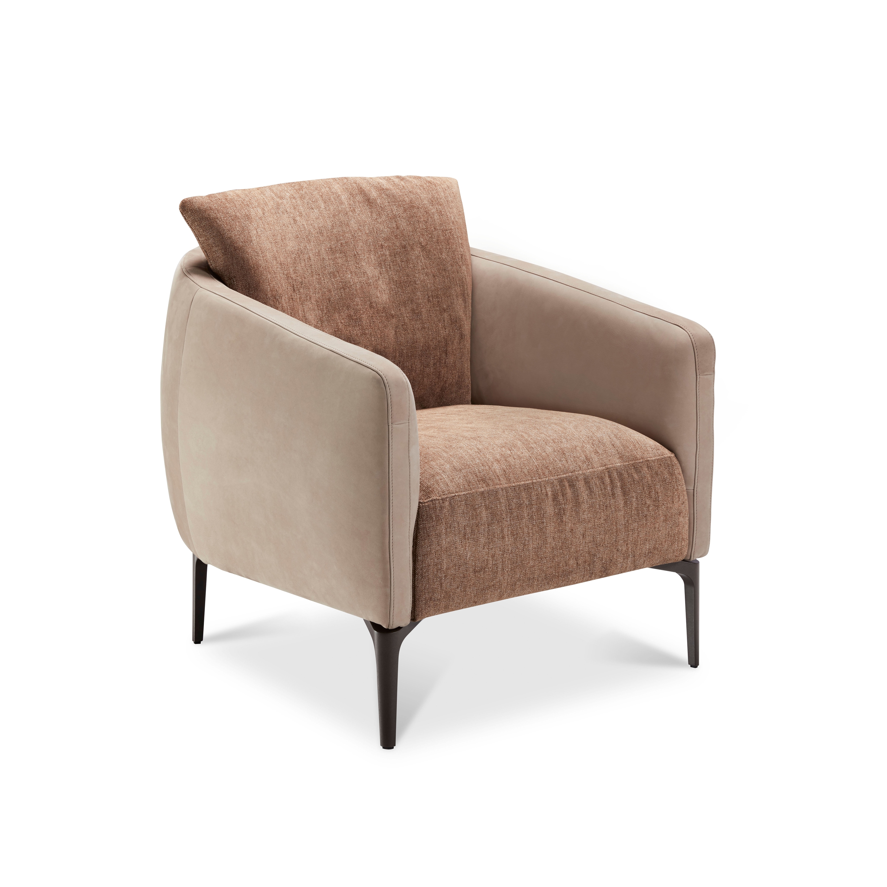 Mostra il prodotto Sophia City armchair del produttore Jori