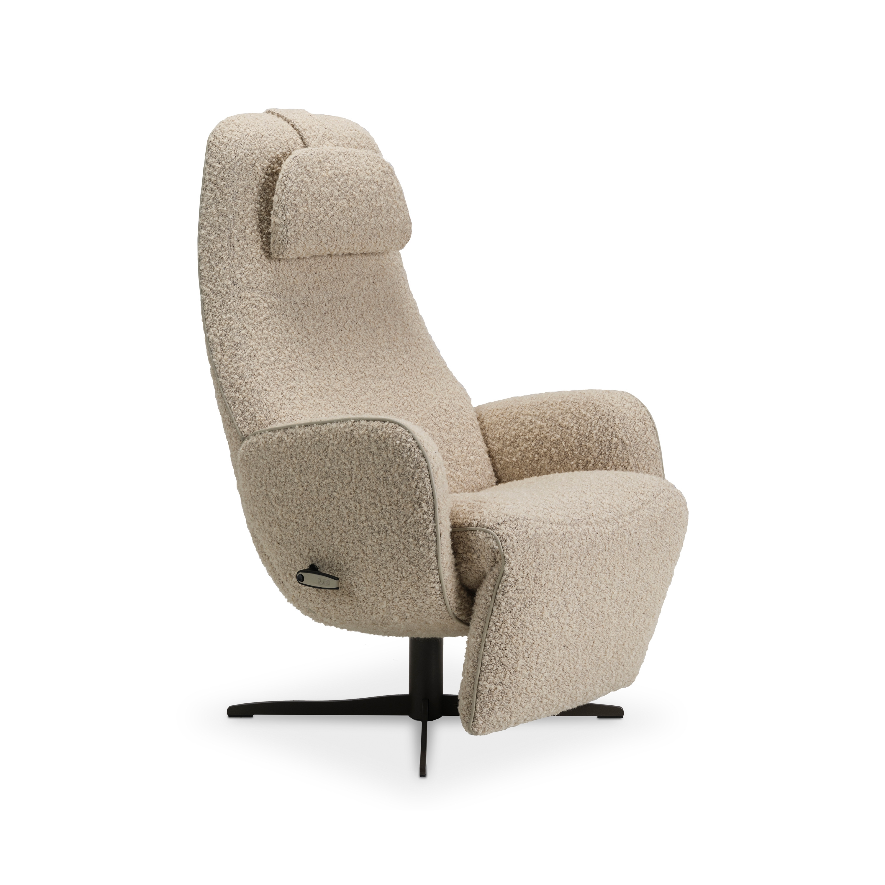 Produkt Cosy Ghost Relaxchair des Herstellers Jori anzeigen