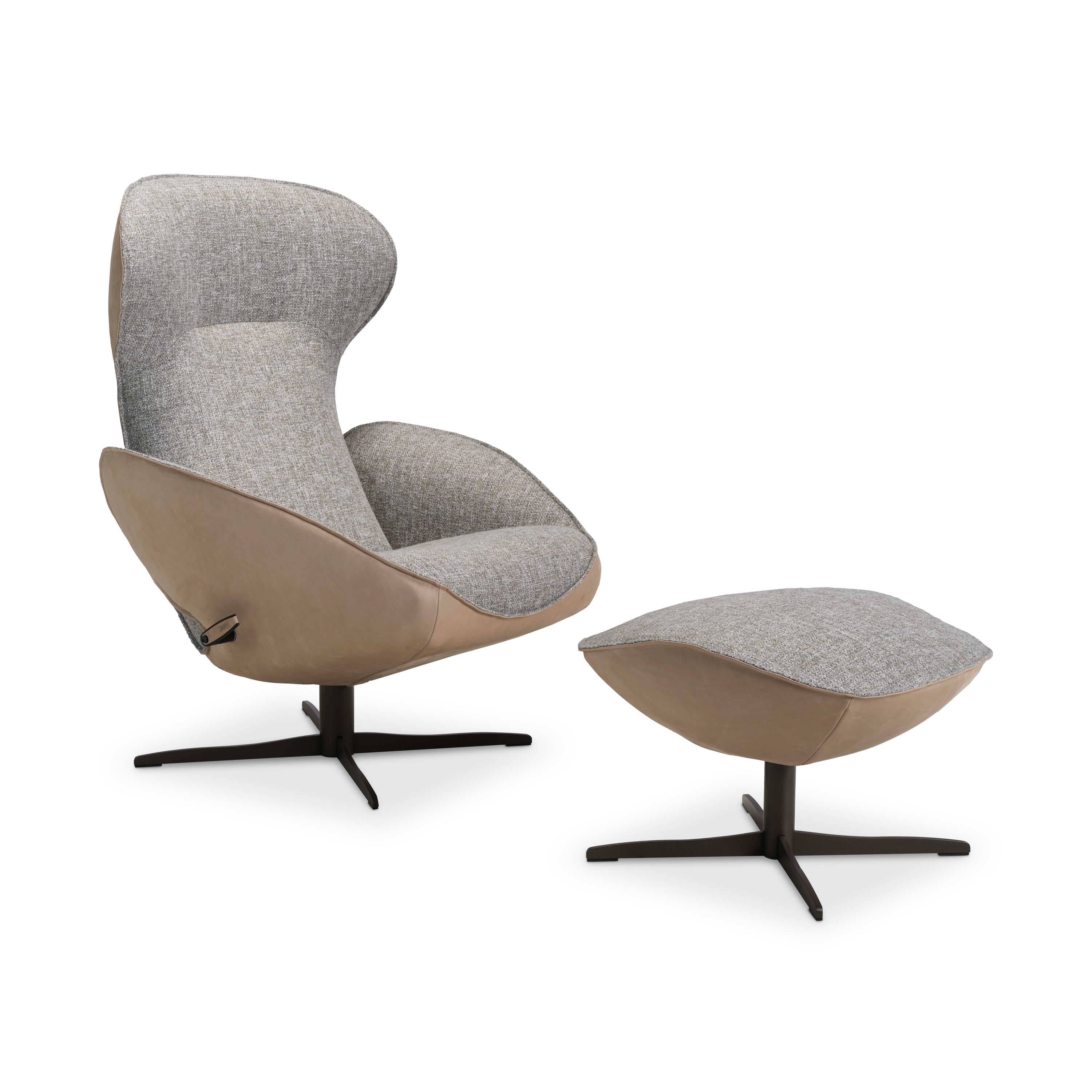 Mostrar el producto Daydreamer Lounge Chair del fabricante Jori