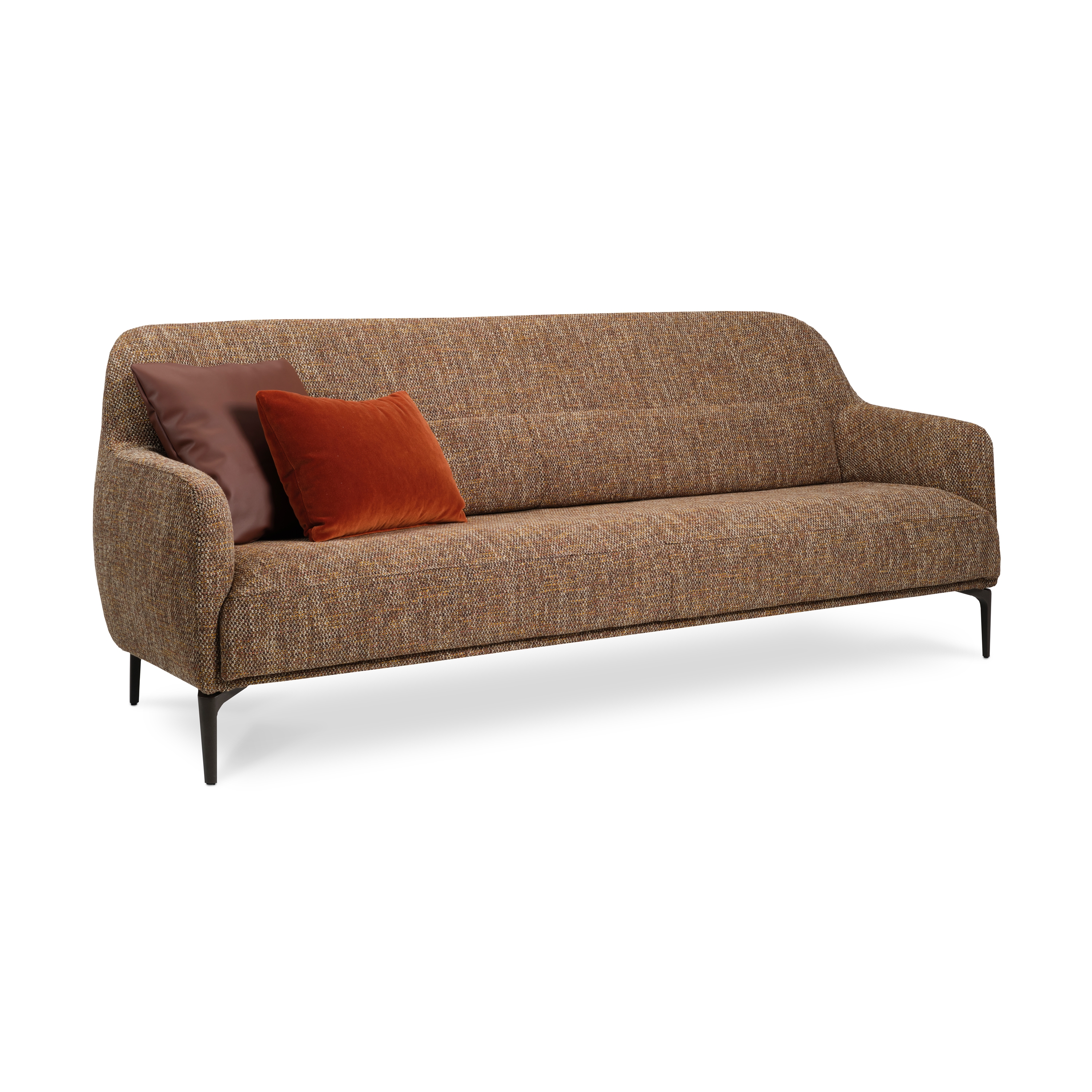 Mostra il prodotto Obsession Sofa del produttore Jori