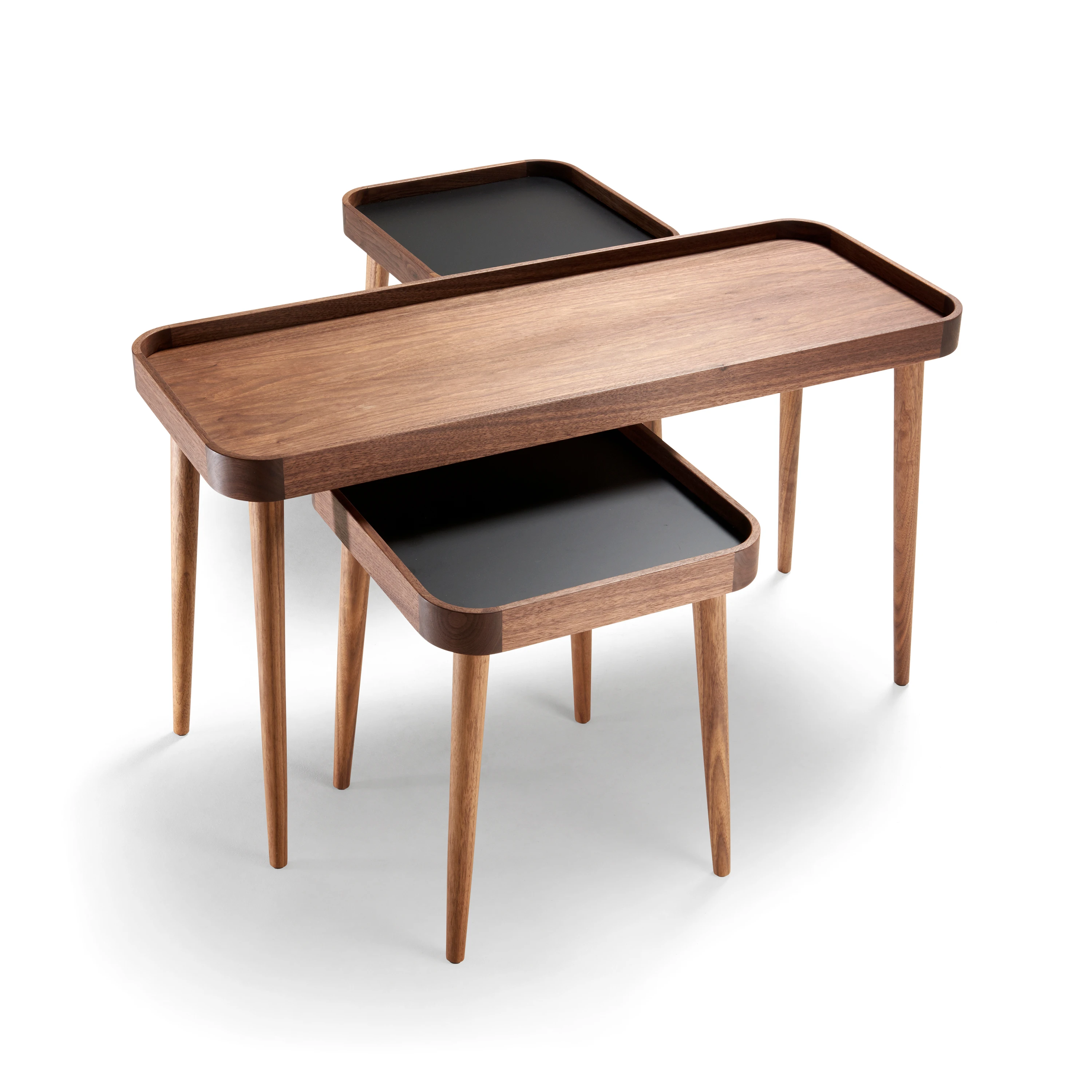 TABLES