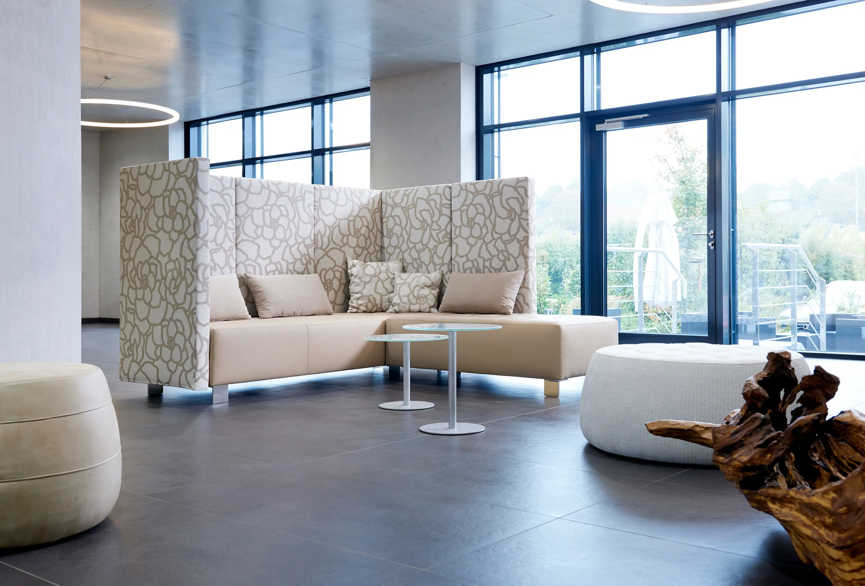 Signet Wohnmöbel - Room Art