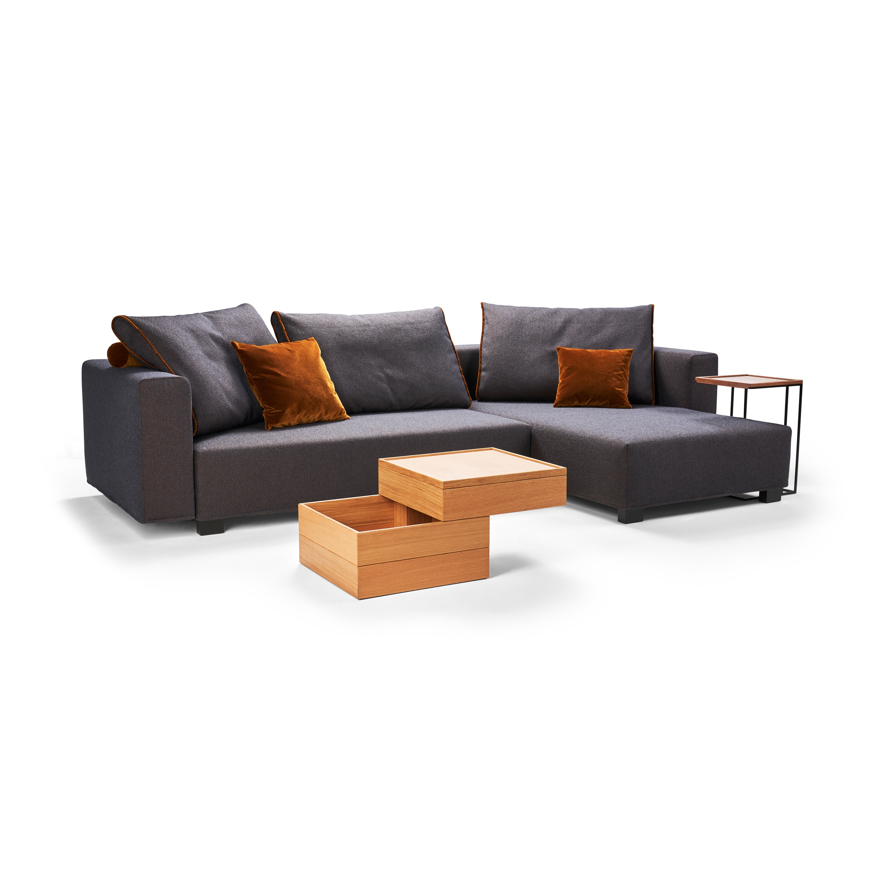 Display product Pallini from manufacturer Signet Wohnmöbel