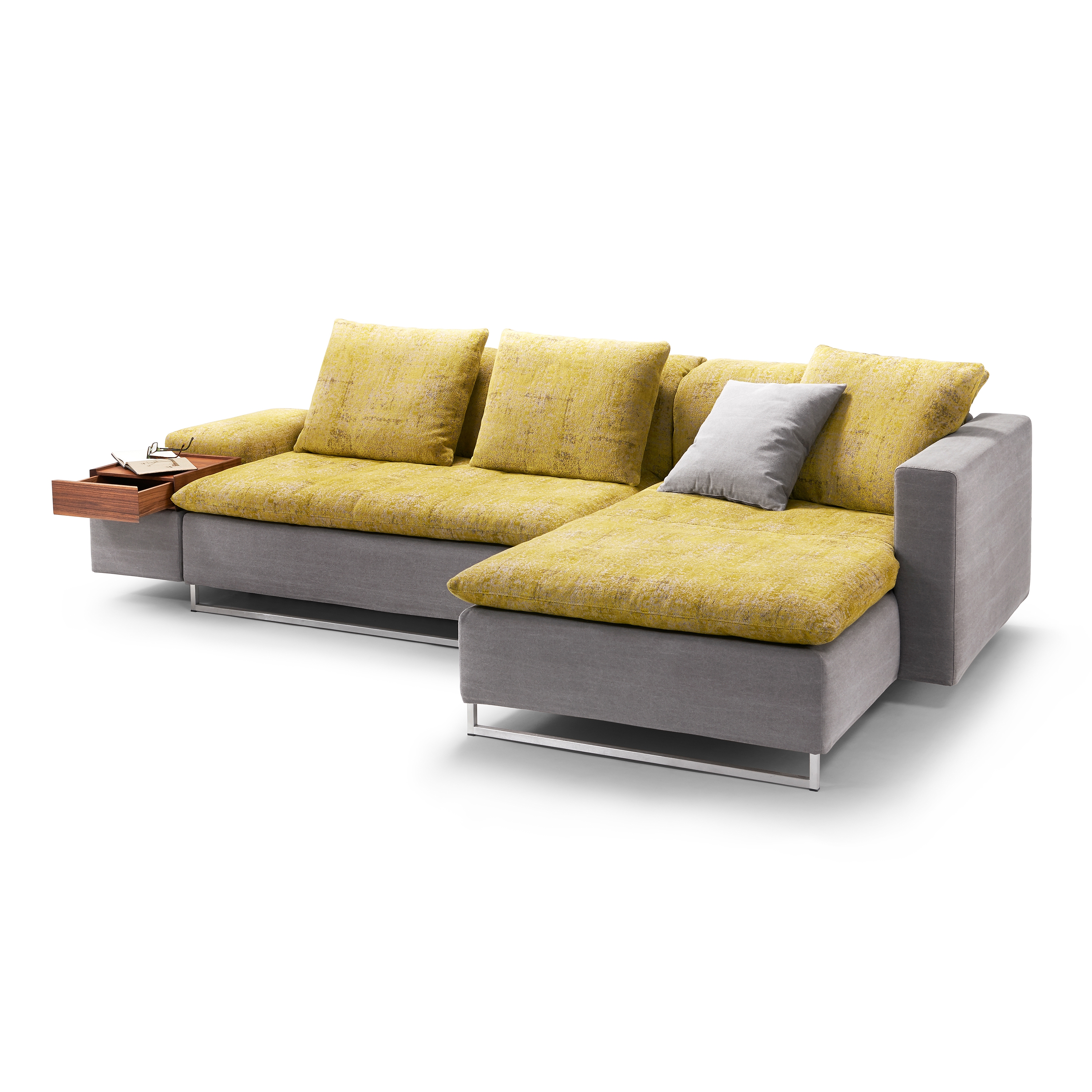 Display product Isla from manufacturer Signet Wohnmöbel