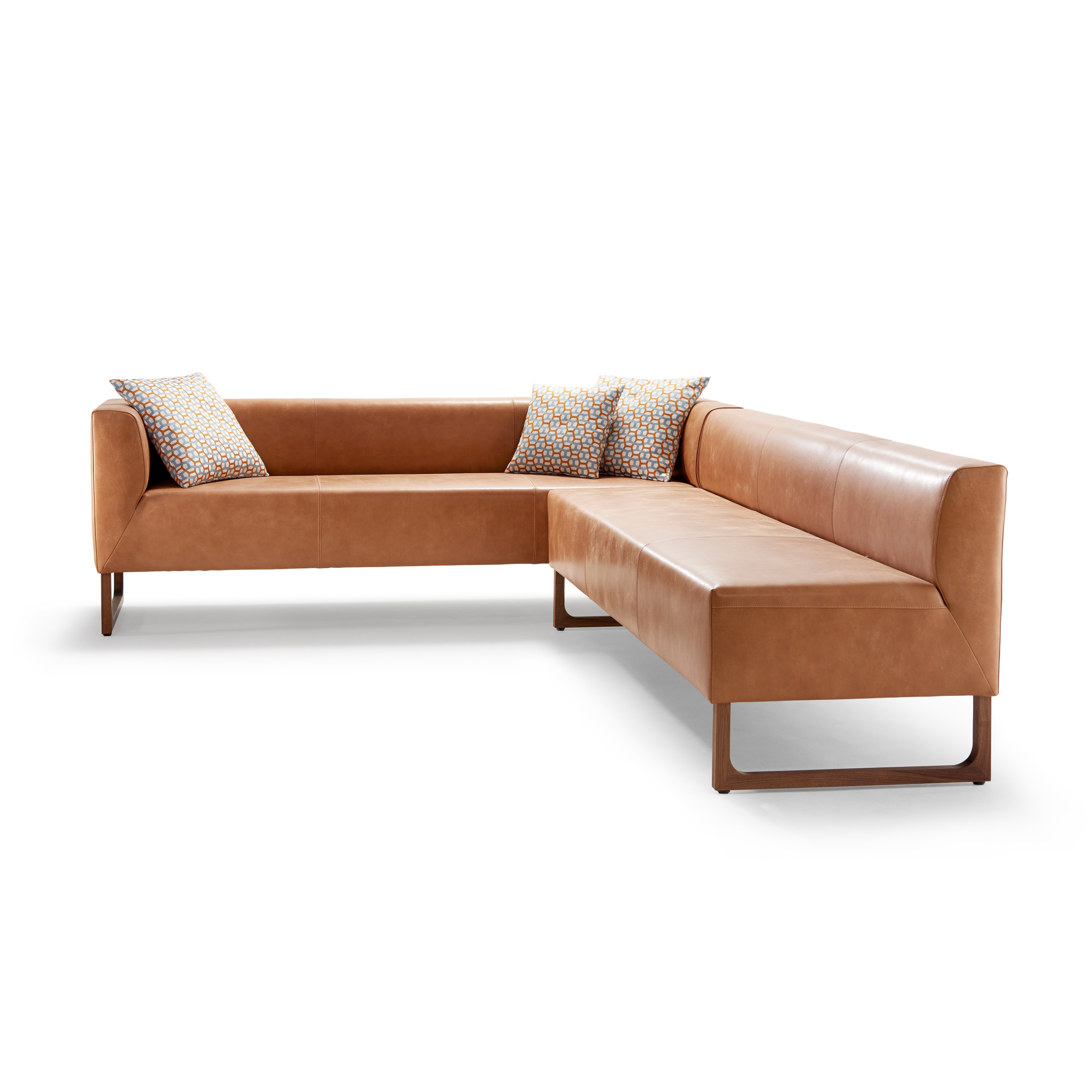 Mostrar el producto Blue City del fabricante Signet Wohnmöbel