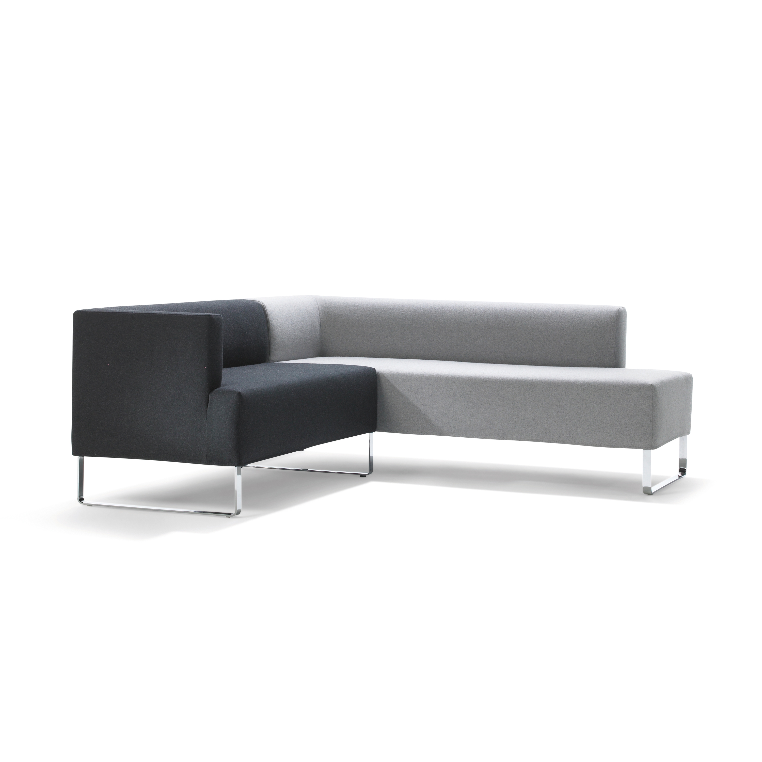 Mostrar el producto Blue City del fabricante Signet Wohnmöbel