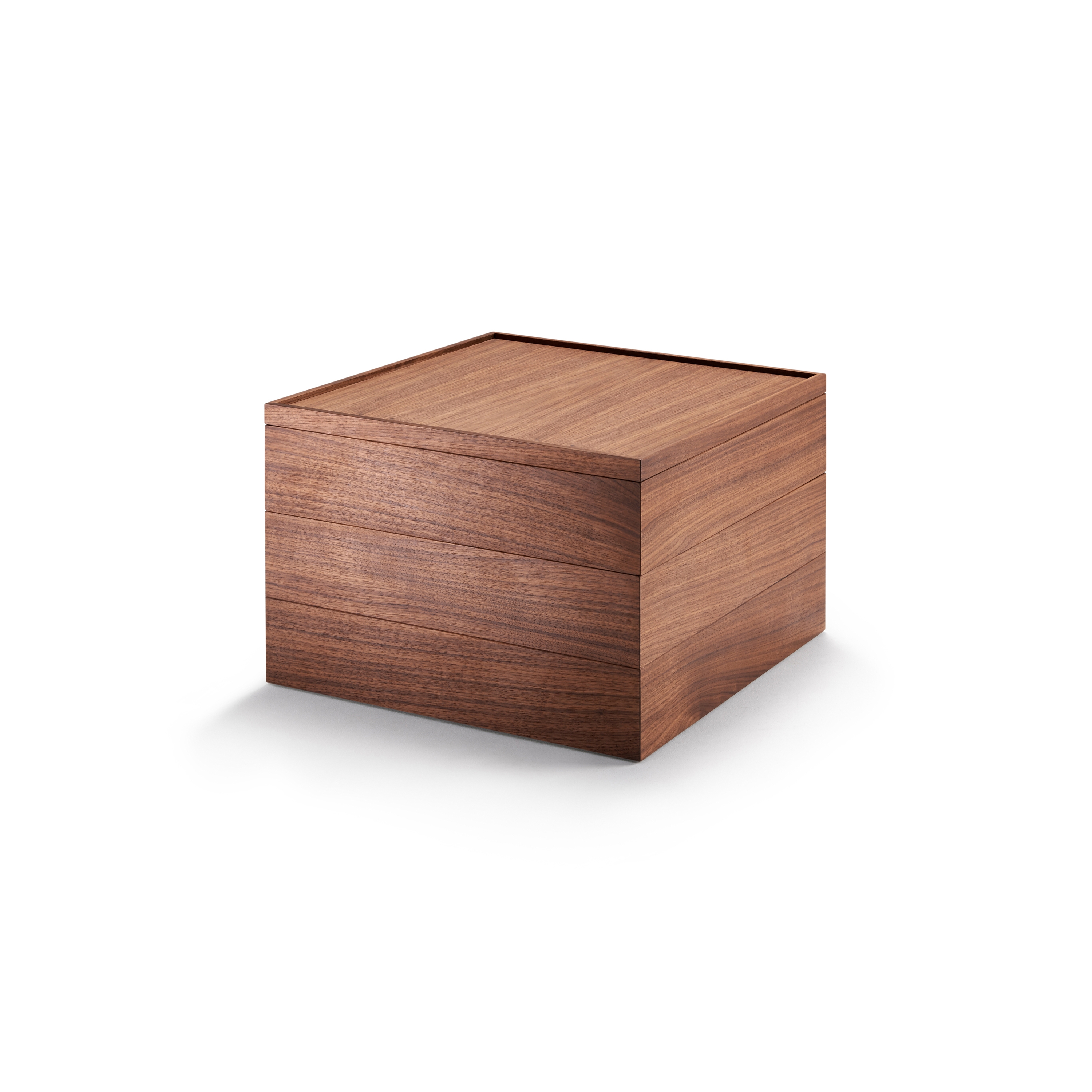 Produkt Wood Box des Herstellers Signet Wohnmöbel anzeigen