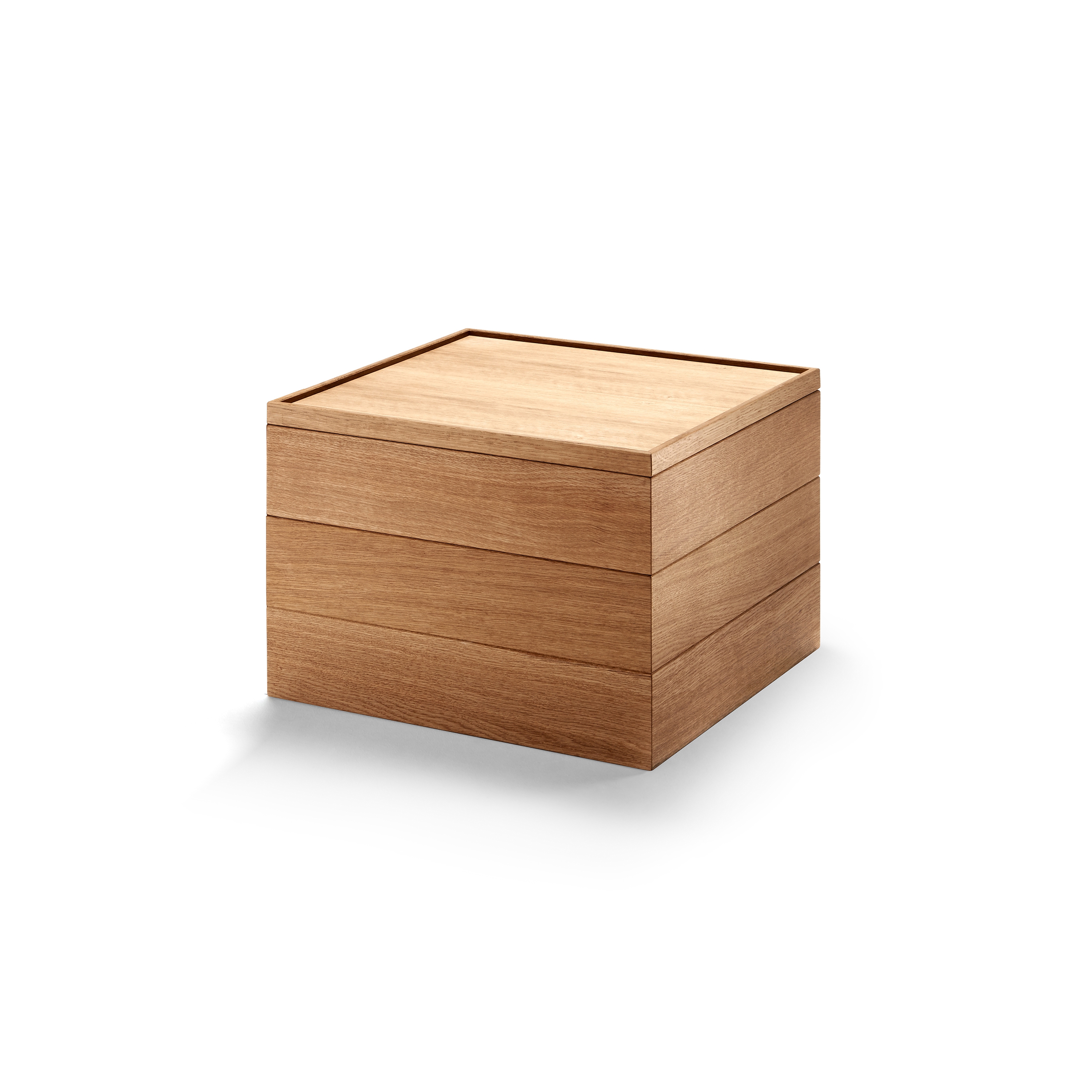 Wood Box