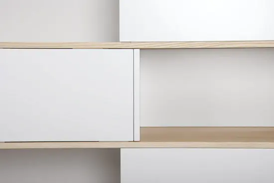 Lutz Hüning - Sideboard
