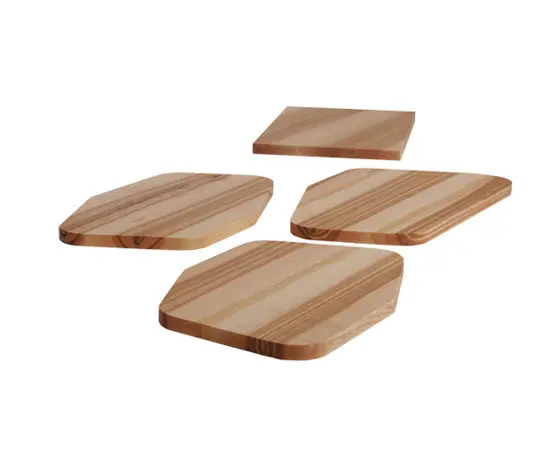 Lutz Hüning - Coffeetable