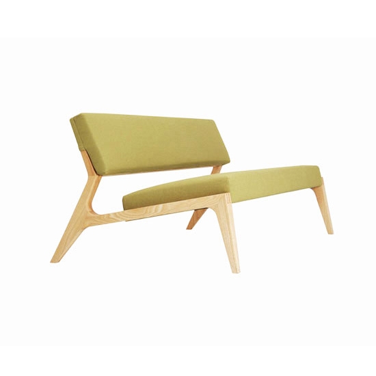 Mostra il prodotto Sofa del produttore Lutz Hüning
