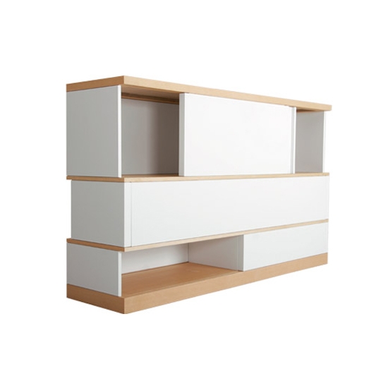 Afficher le produit Sideboard du fabricant Lutz Hüning