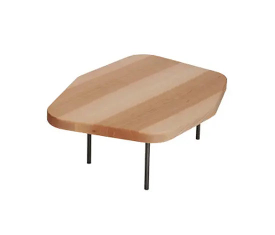 Lutz Hüning - Table basse