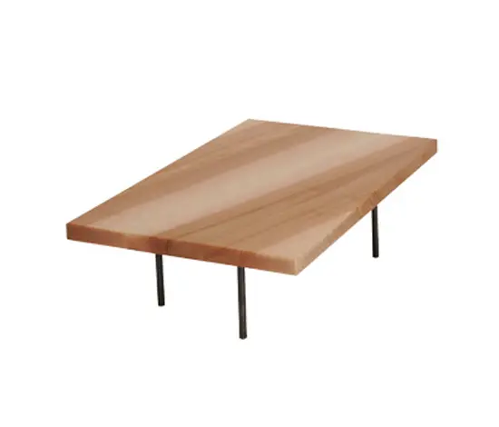Lutz Hüning - Coffeetable