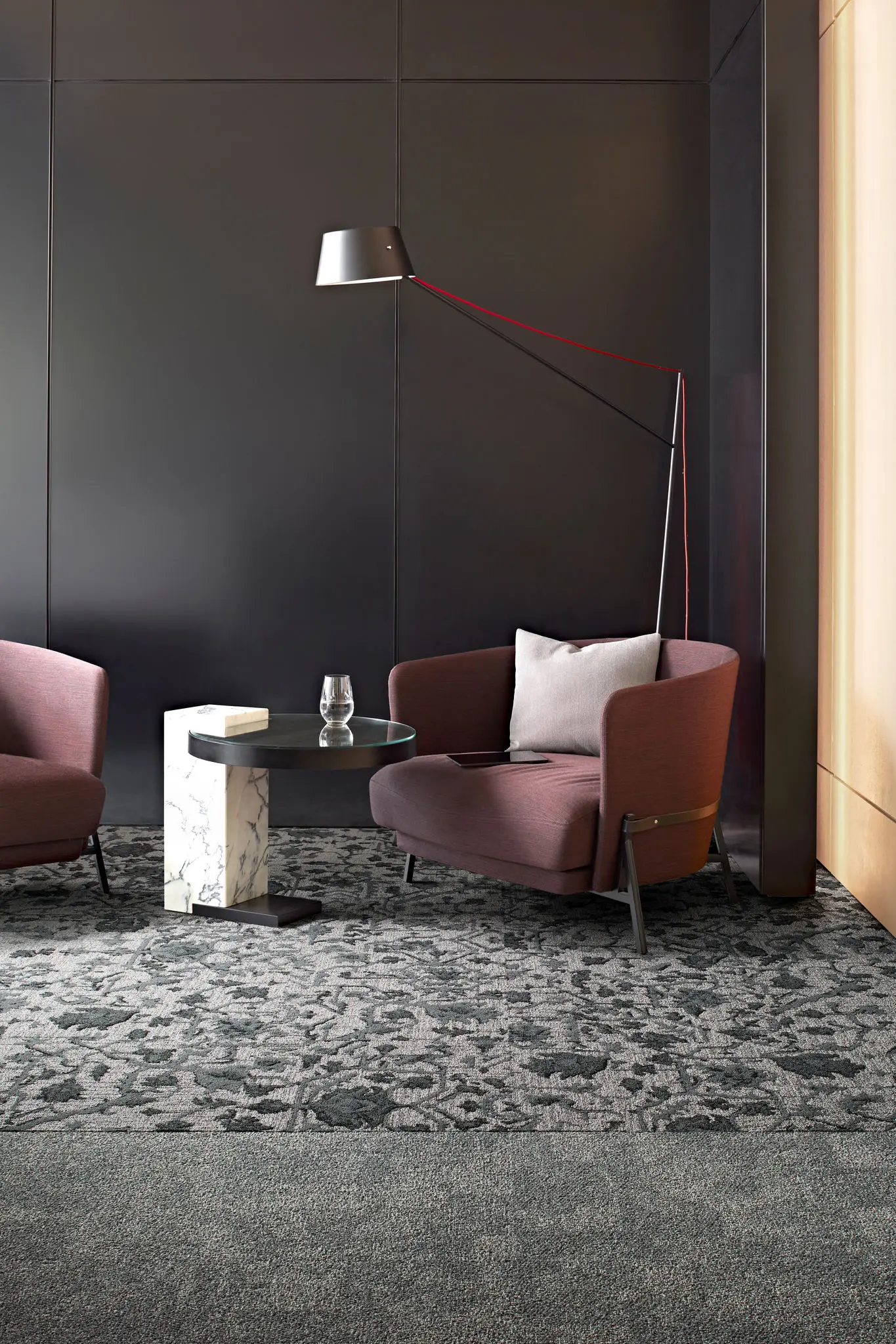 Interface - Decades 9950003 Slate