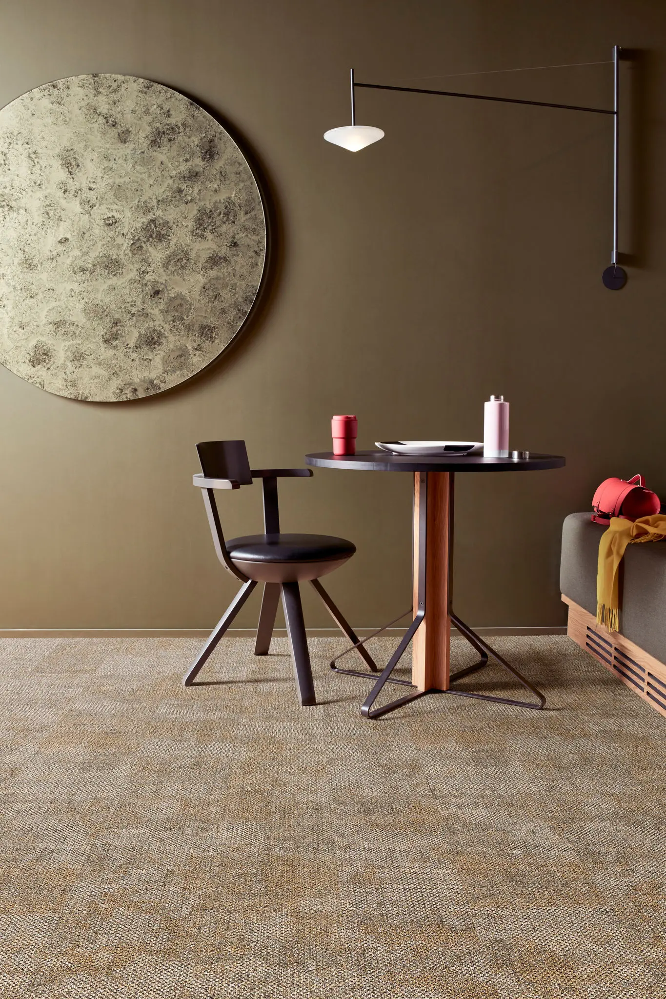 Interface - Dry Bark 2529003 Saltwater Neutral