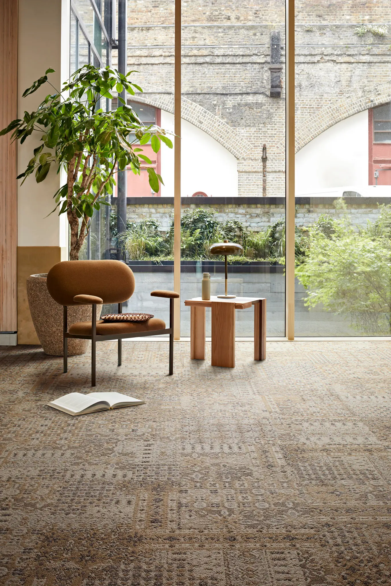 Interface - Rekindled 9956004 Sand