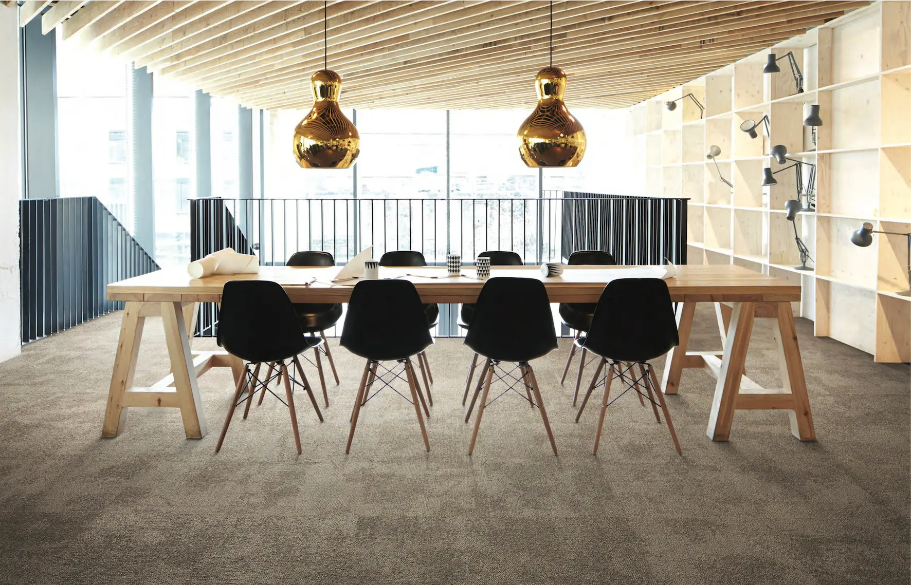 Interface - Composure 4169003 Solitude