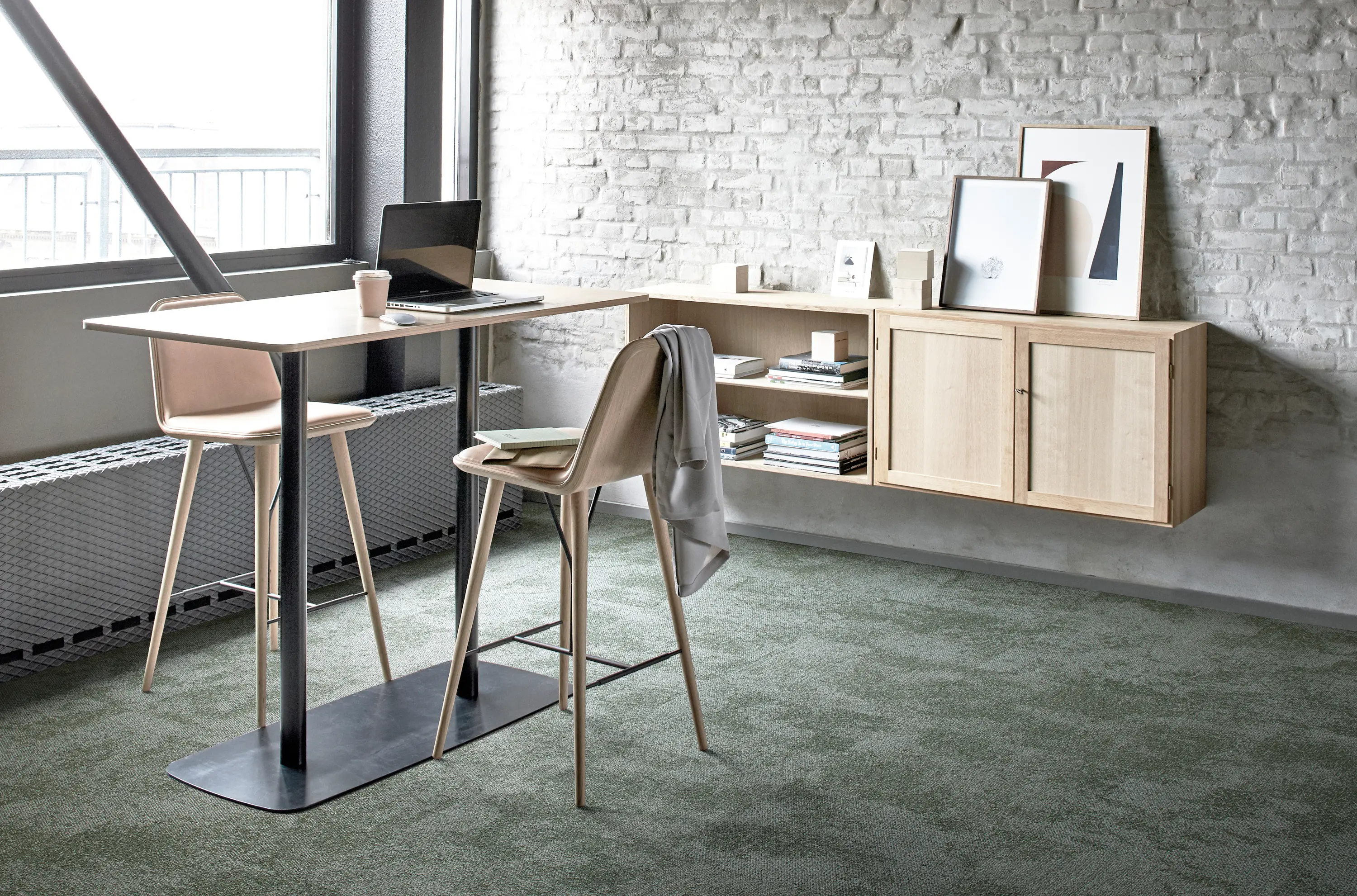 Interface - Composure 4169003 Solitude