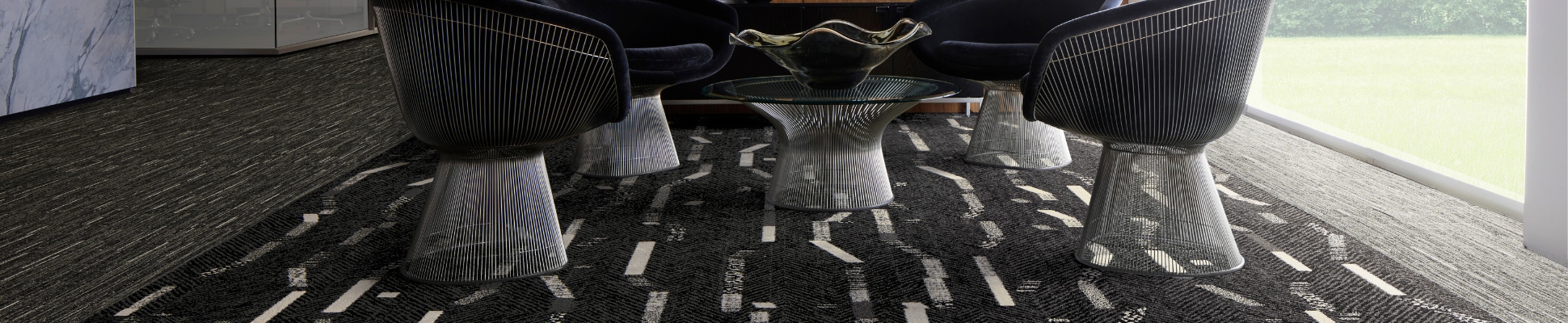 Découvrir l’univers du fabricant Interface