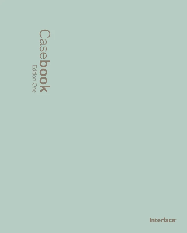 Imagen de vista previa del archivo Casebook Edition One