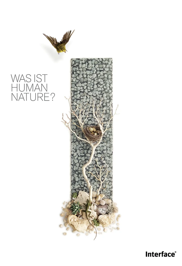 Imagen de vista previa del archivo Human Nature Magazin