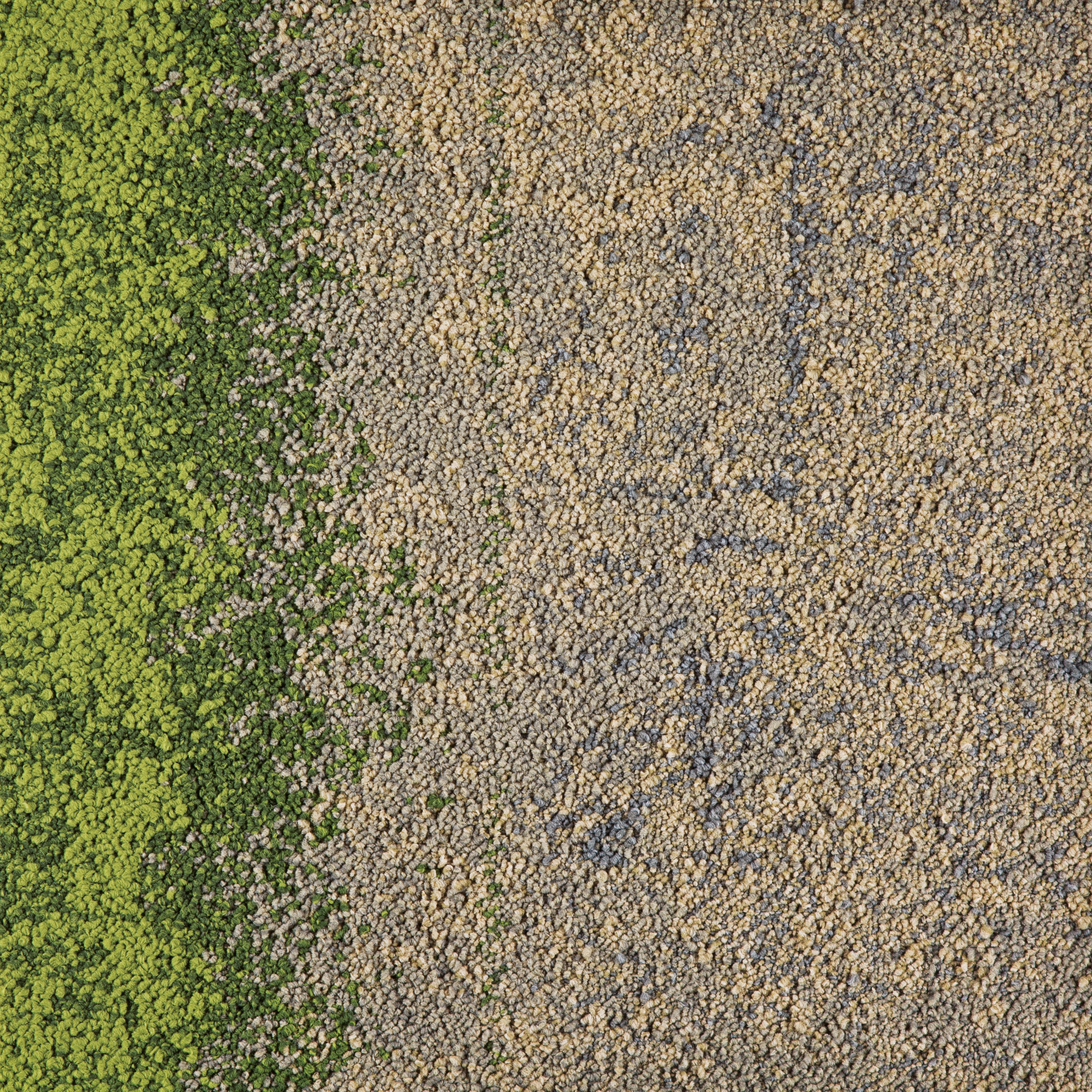 Display product Urban Retreat 101 Flax/Grass 327114 from manufacturer Interface