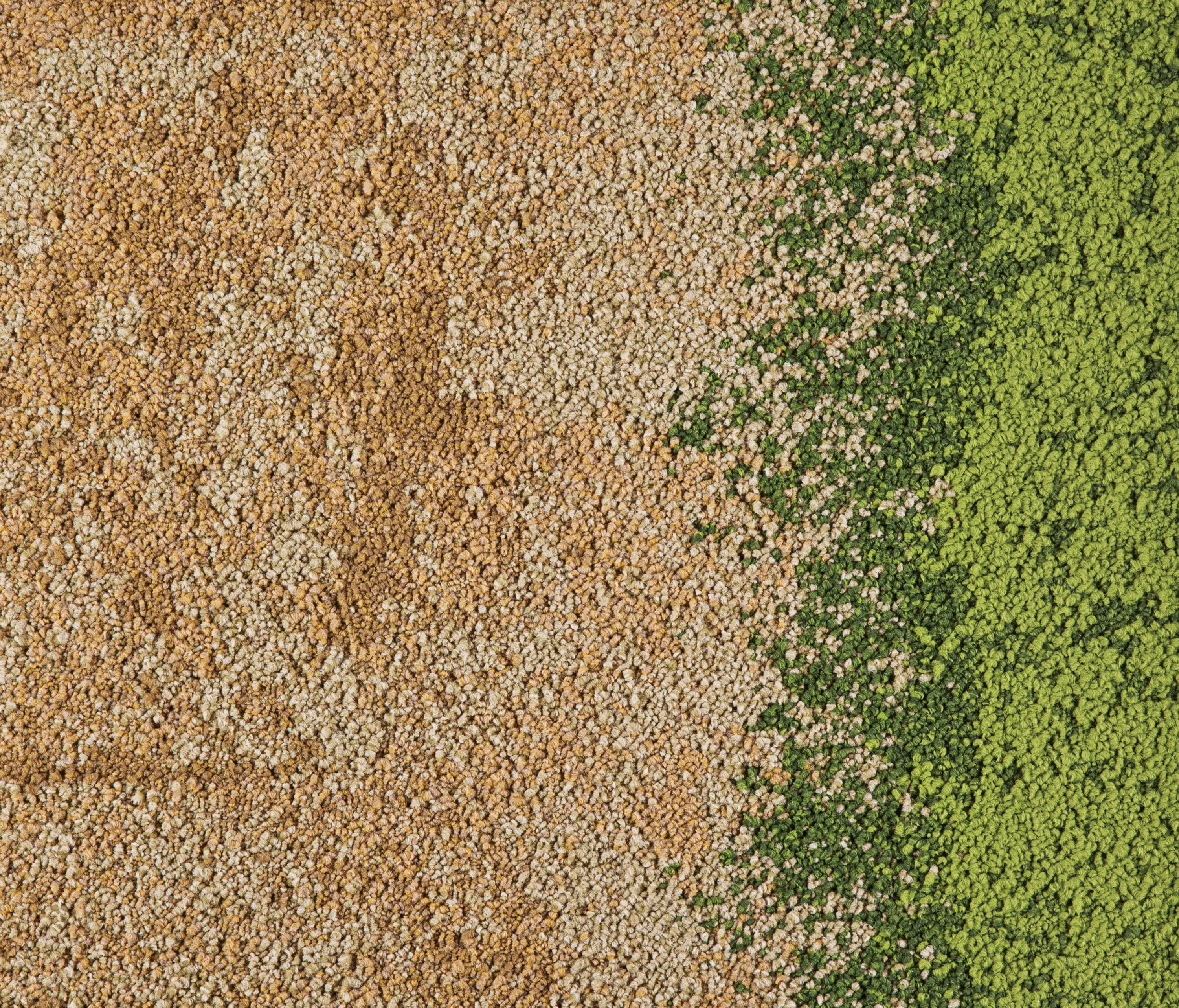 Interface - Urban Retreat 101 Straw/Grass 327112